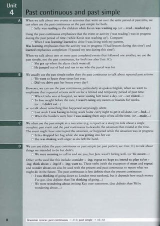 Advanced Grammar in Use With CD ROM 2nd (second) edition