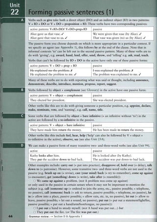 Advanced Grammar in Use⭐️ 第二版 Amazon.com: Advanced Grammar in Use Book with Answers and