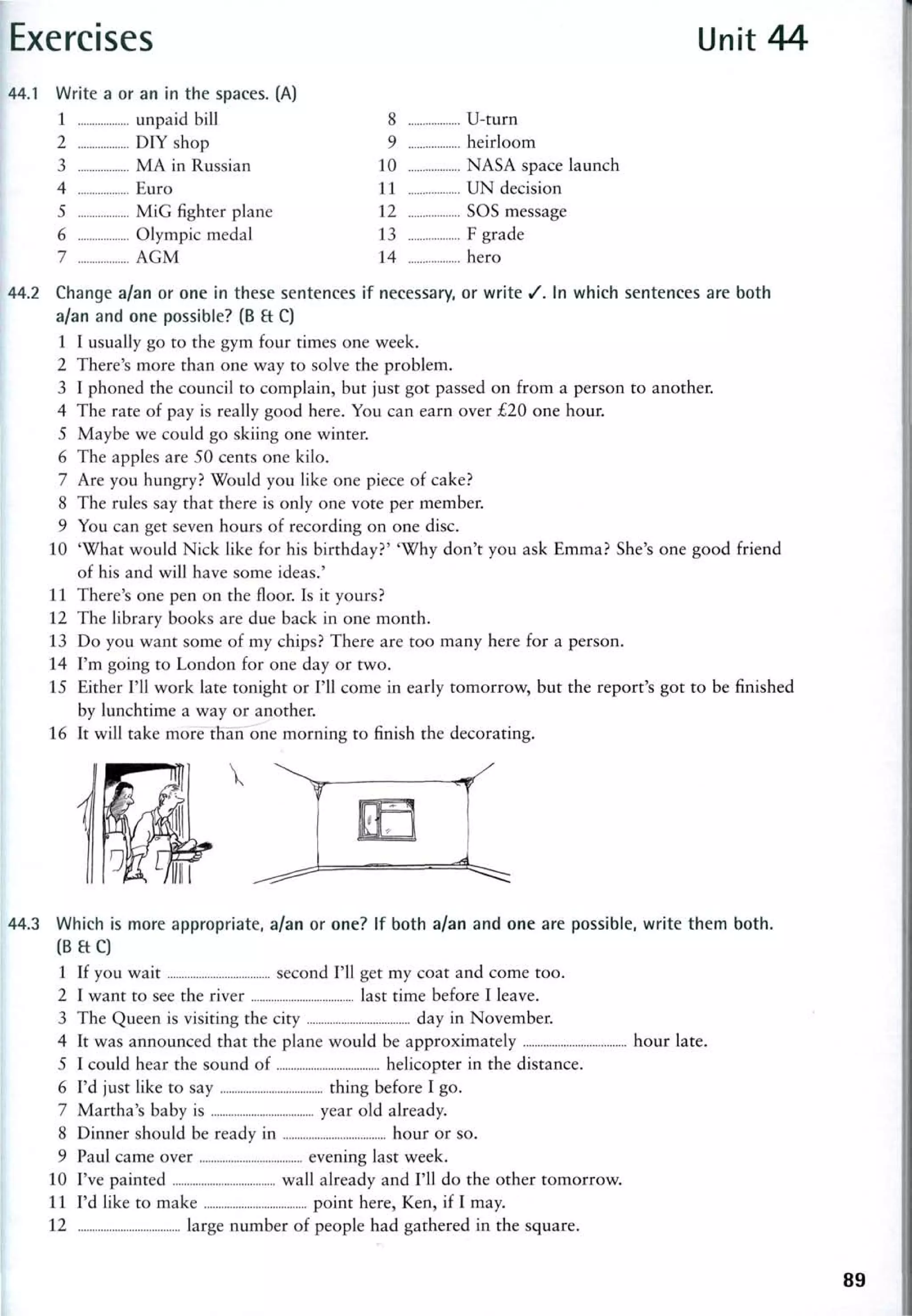 Advanced Grammar in Use 2nd Edition pdf