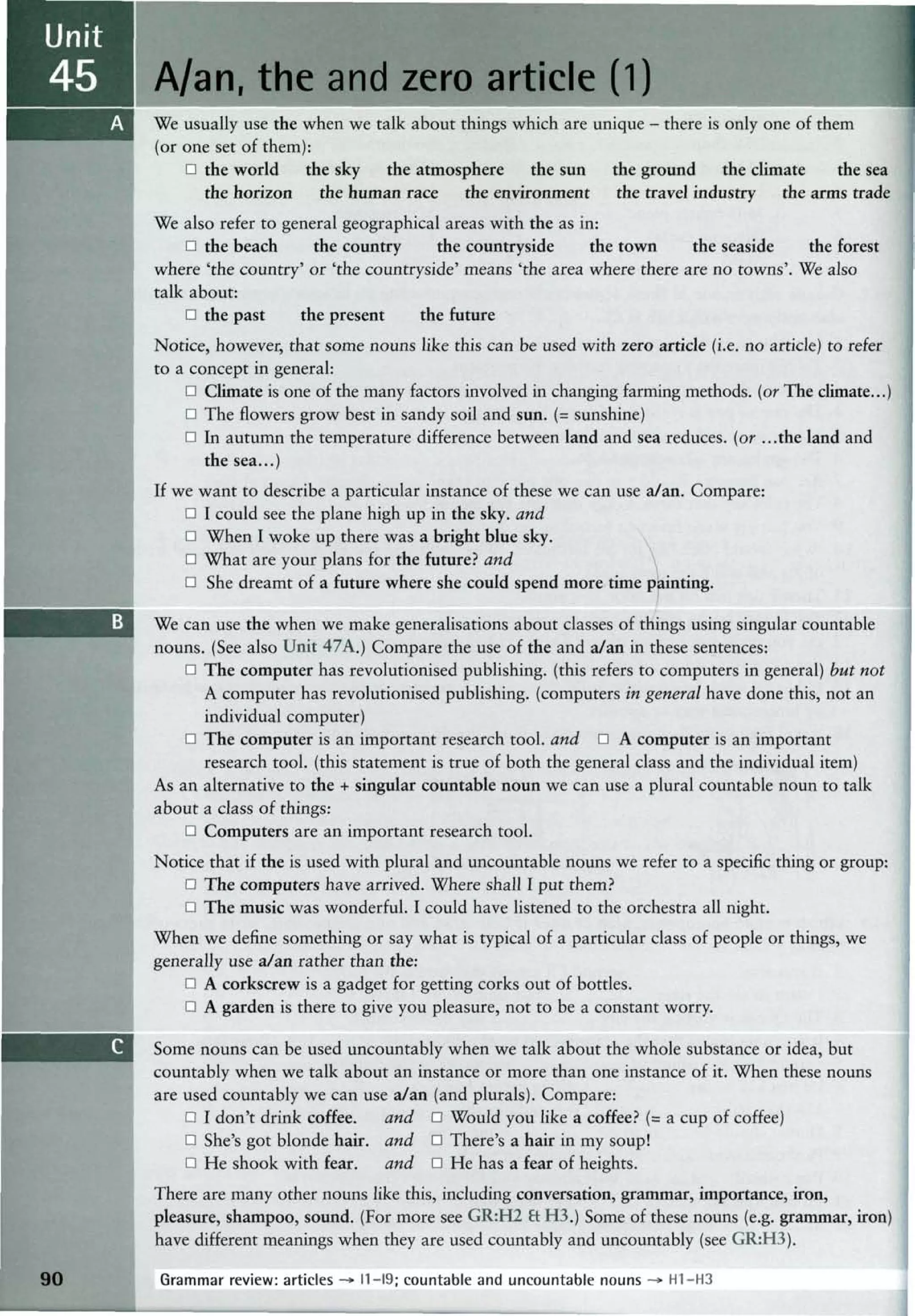 Advanced Grammar in Use 2nd Edition pdf