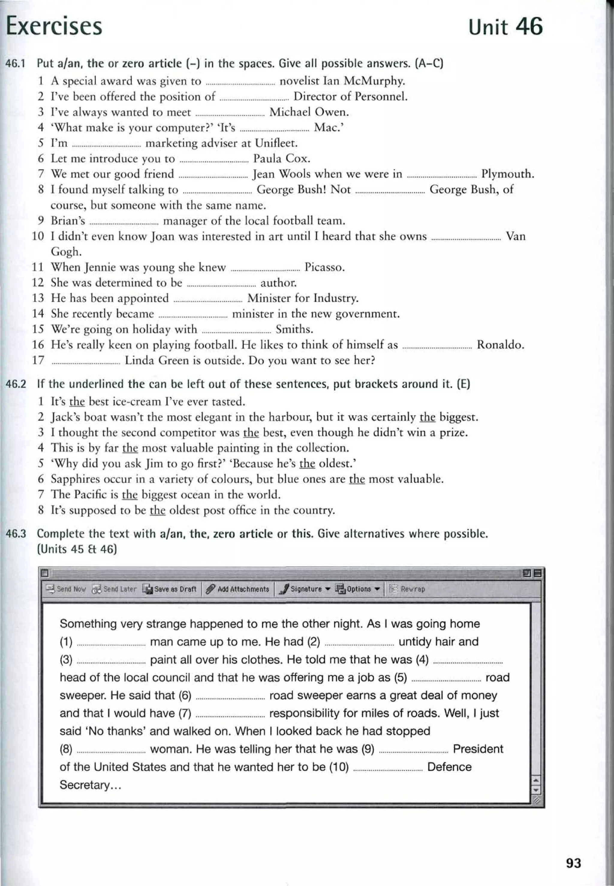 Advanced Grammar in Use 2nd Edition pdf