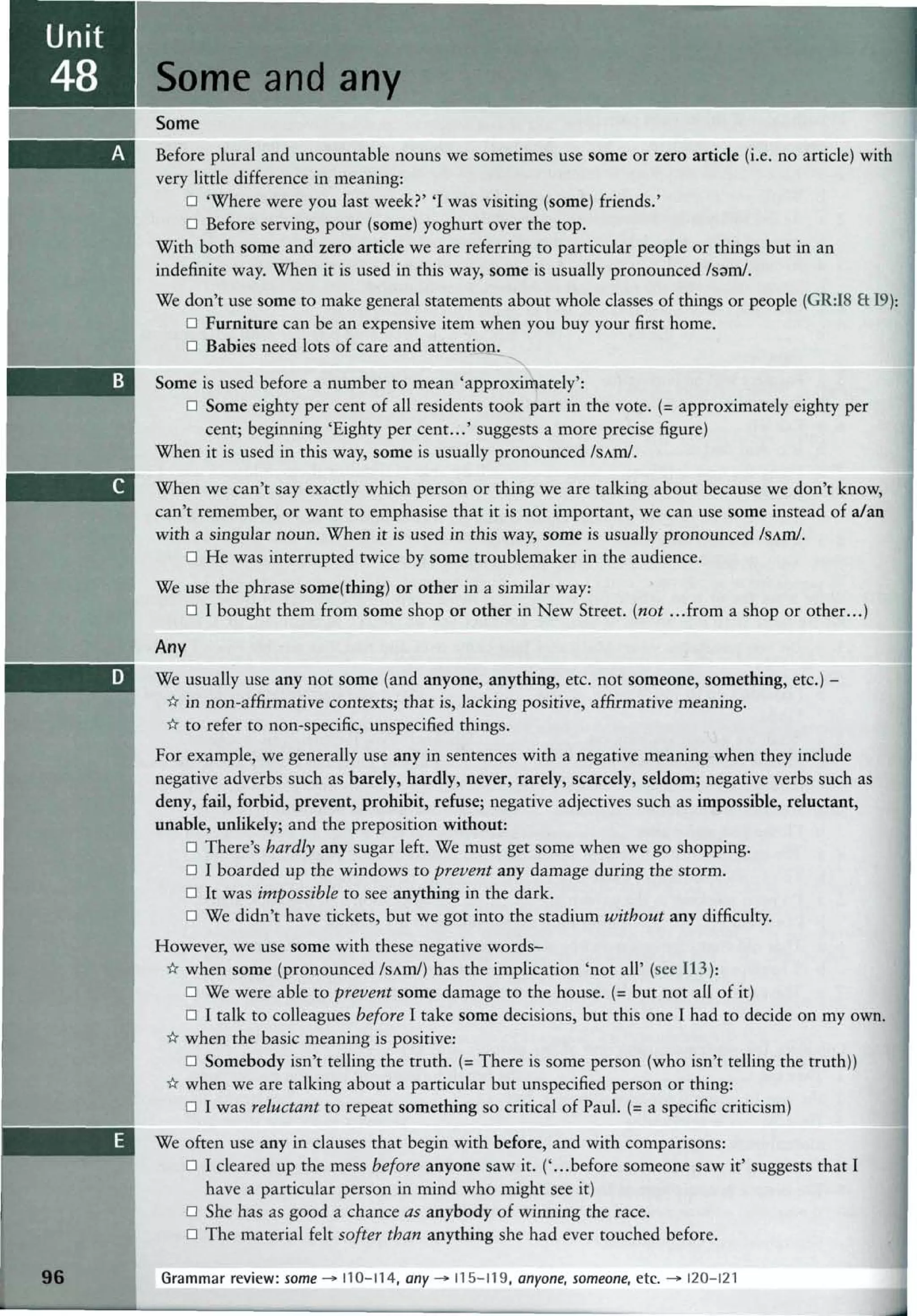 Advanced Grammar in Use 2nd Edition pdf