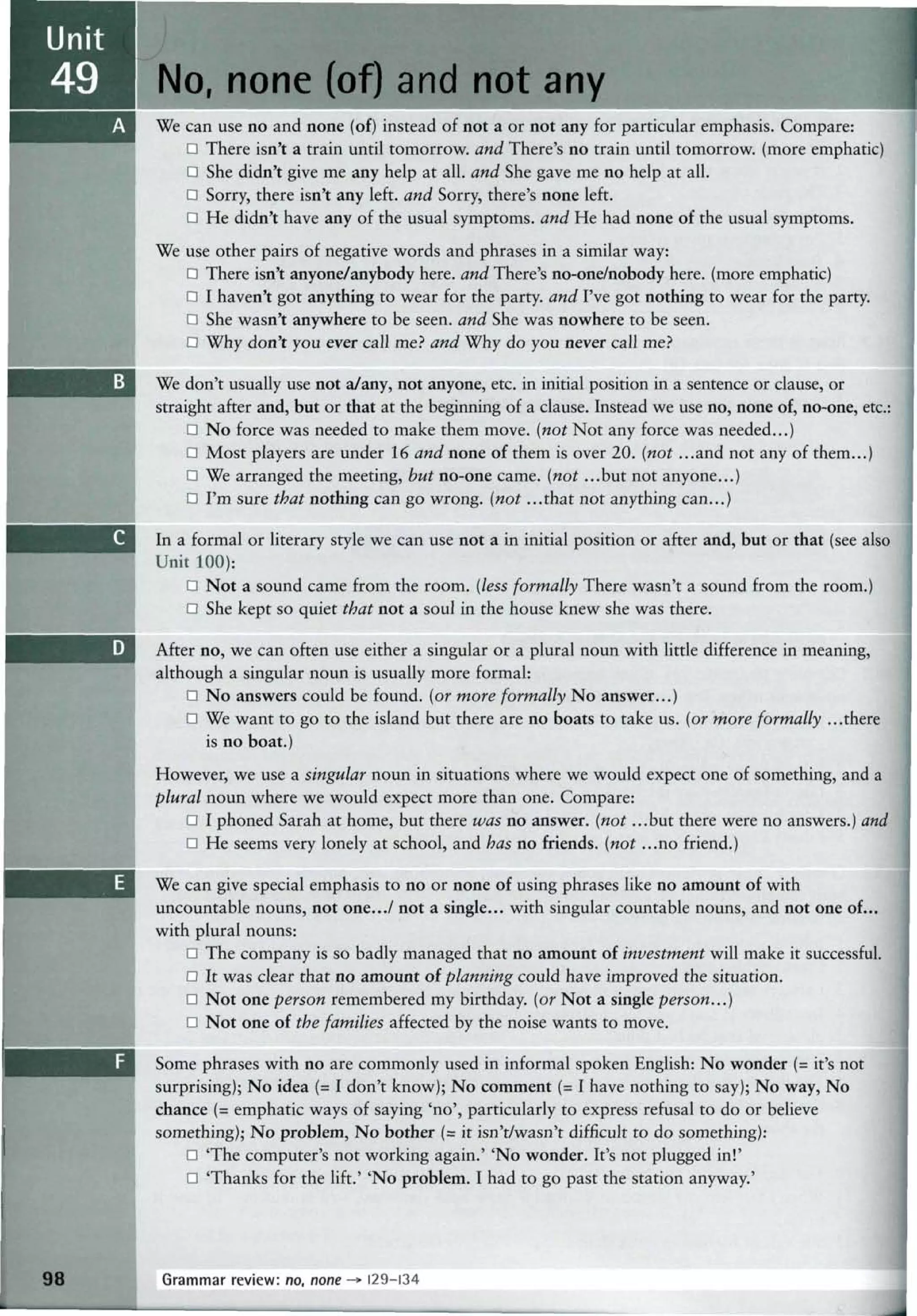 Advanced Grammar in Use 2nd Edition pdf