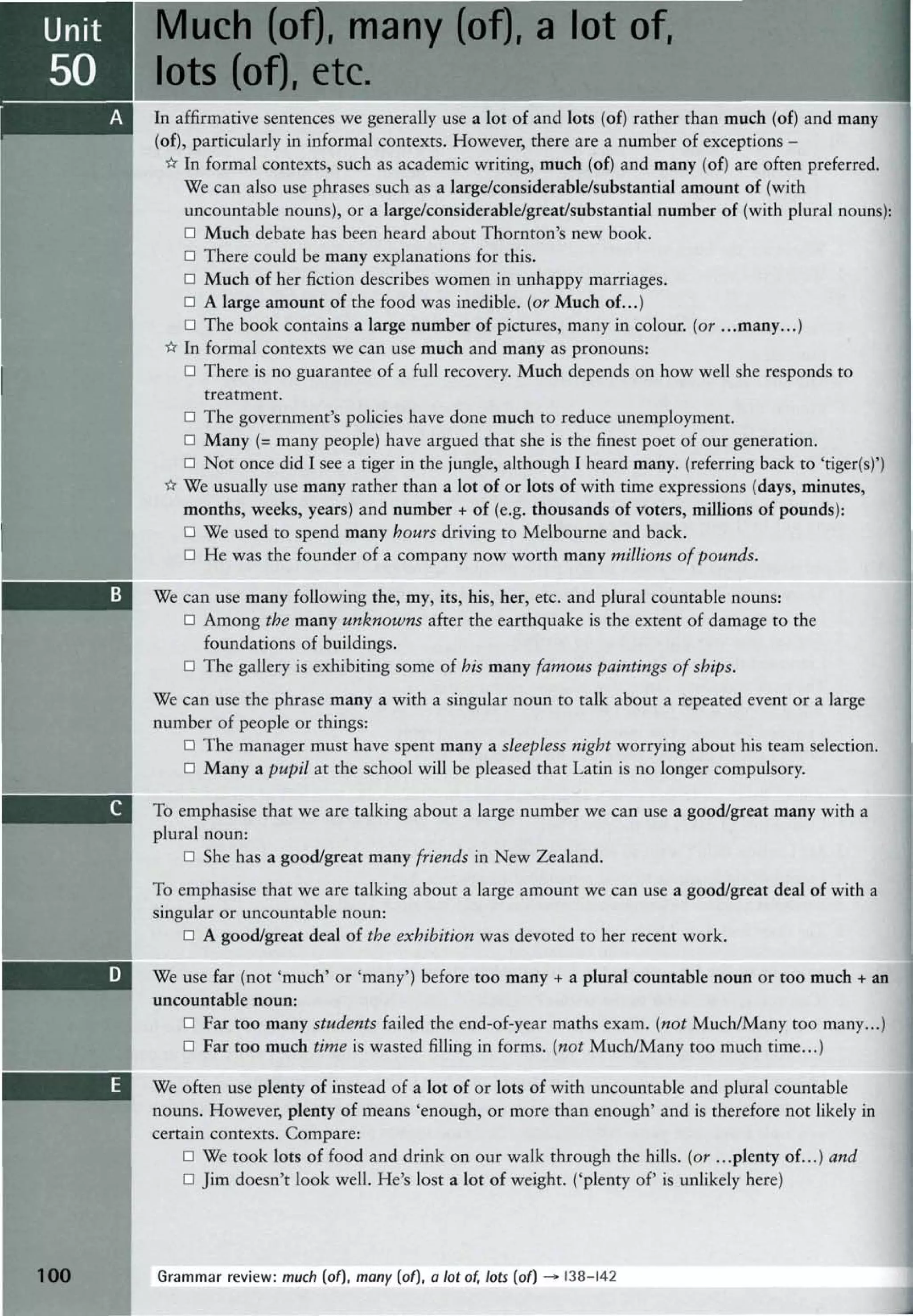 Advanced Grammar in Use 2nd Edition pdf