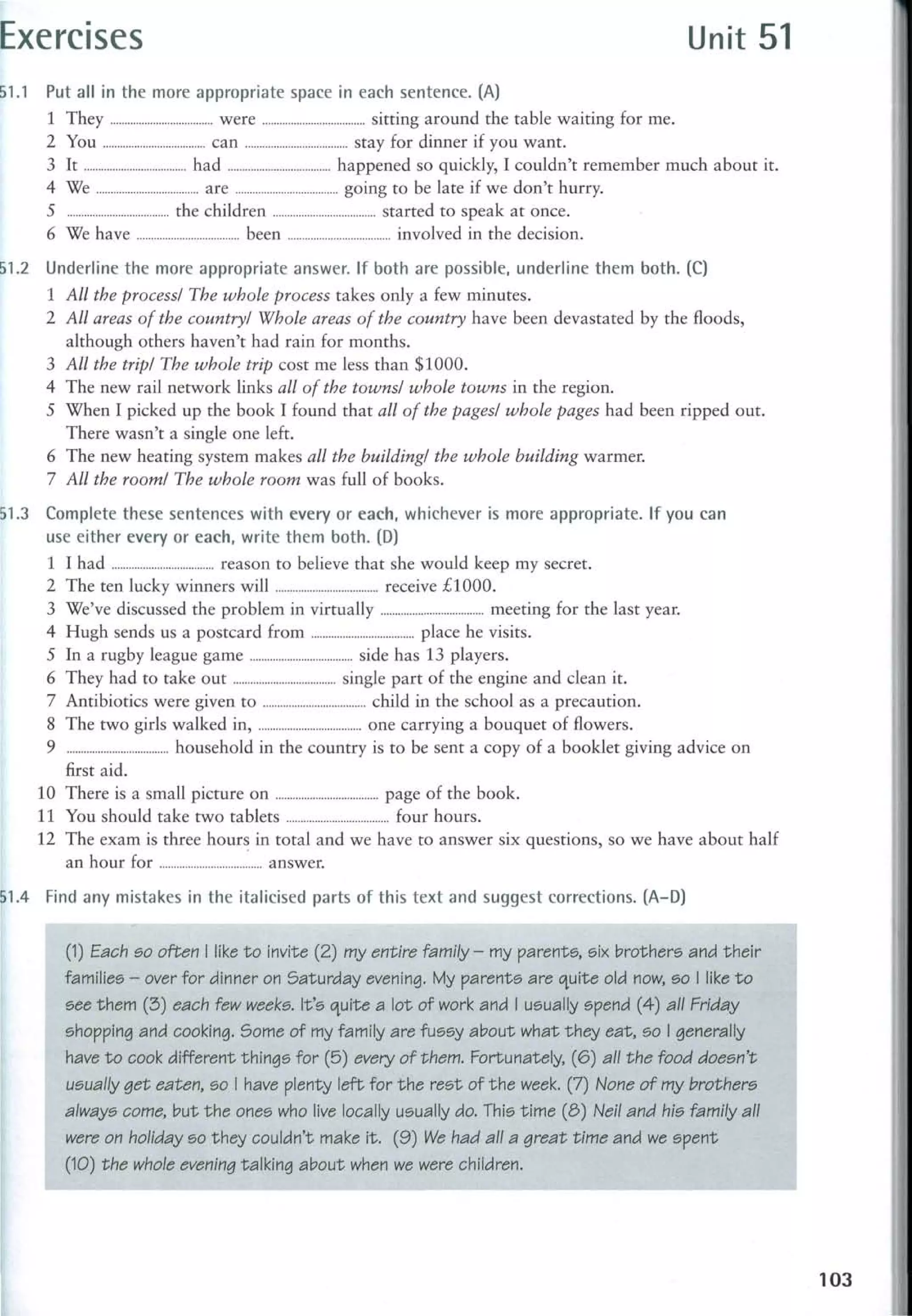 Advanced Grammar in Use 2nd Edition pdf