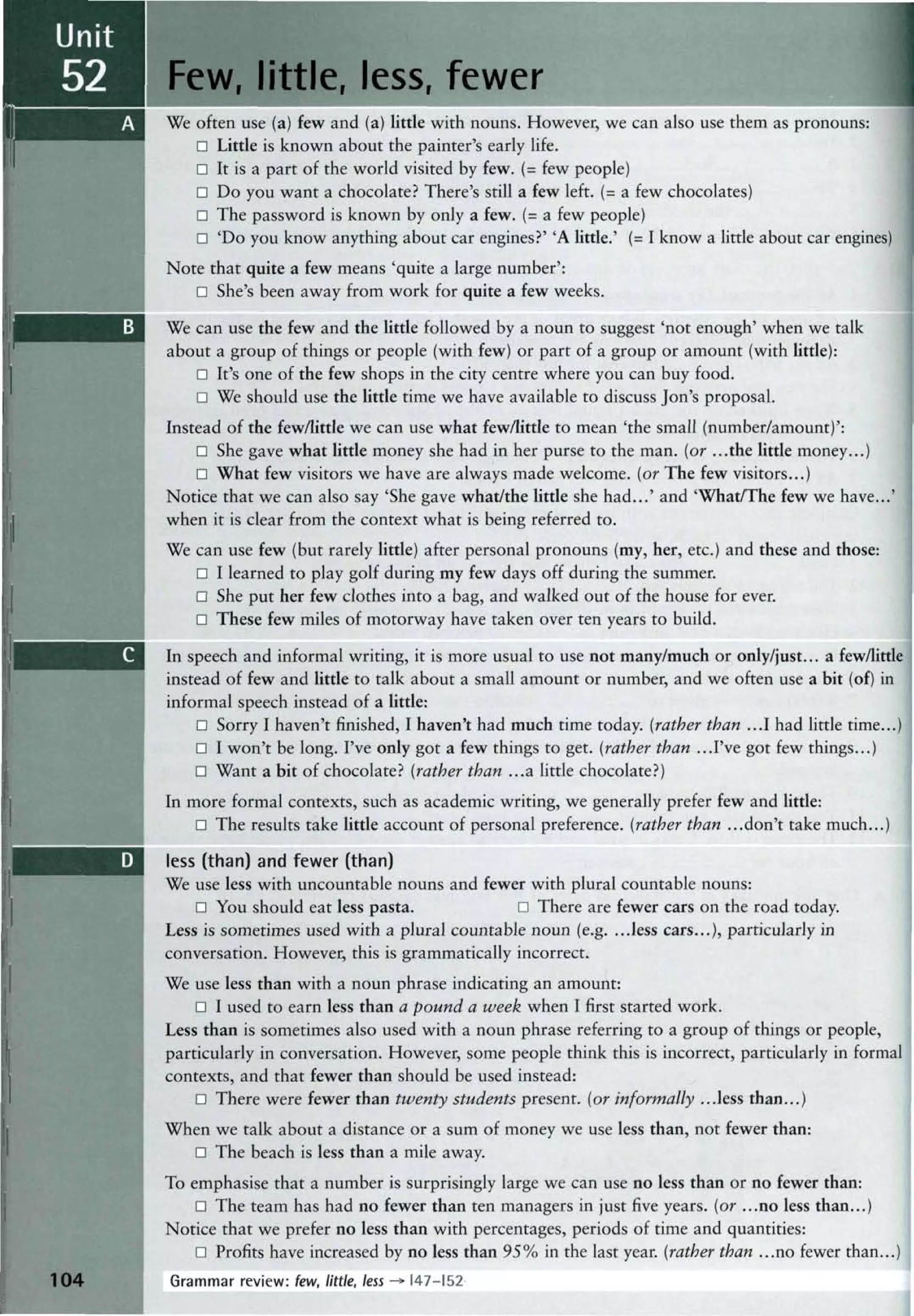 Advanced Grammar in Use 2nd Edition pdf