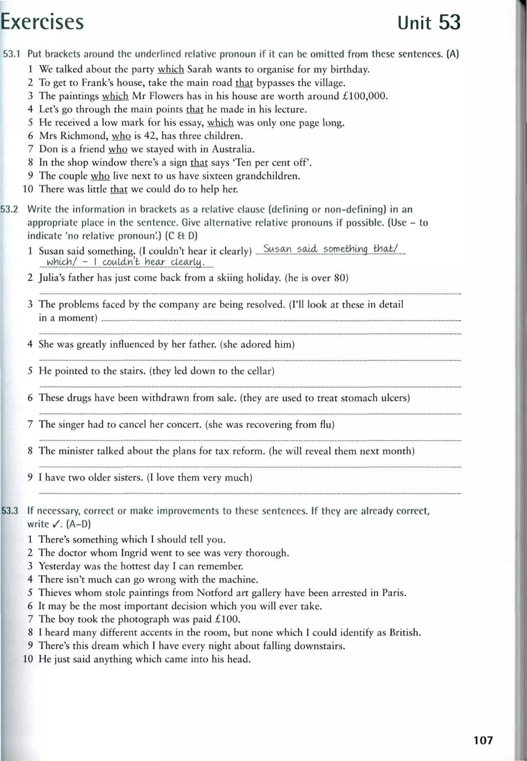 Advanced Grammar in Use 2nd Edition pdf