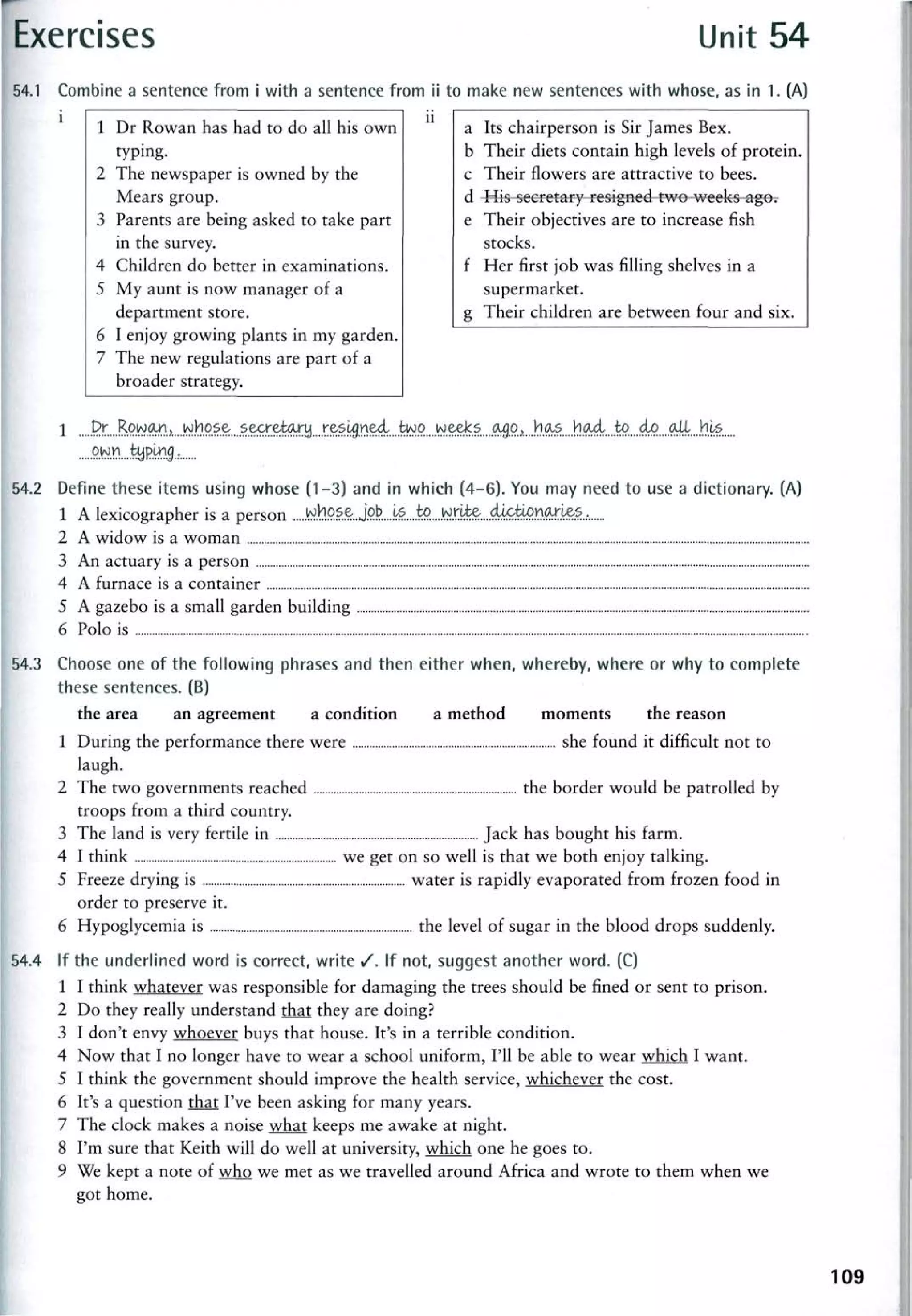 Advanced Grammar in Use 2nd Edition pdf