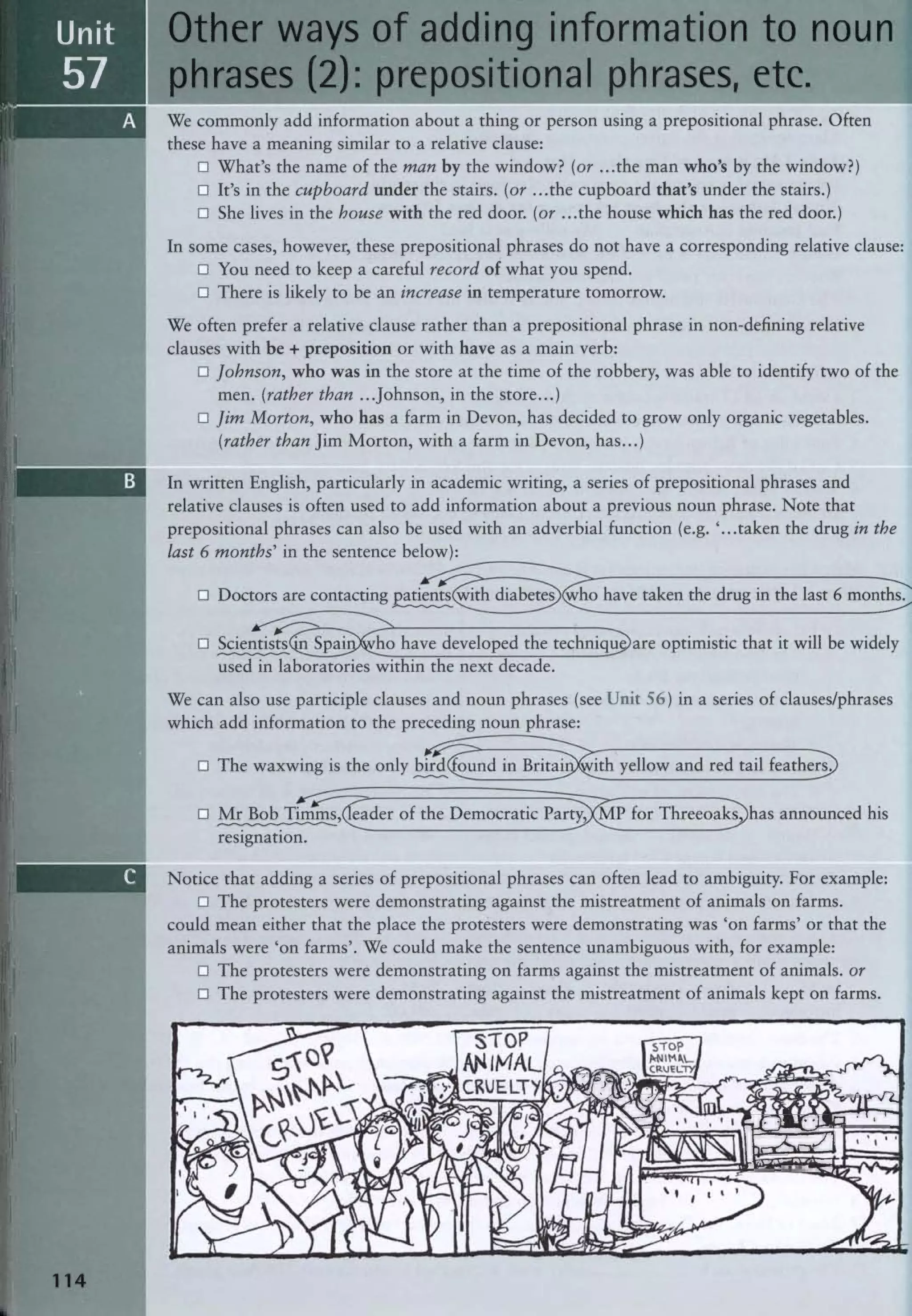 Advanced Grammar in Use 2nd Edition pdf