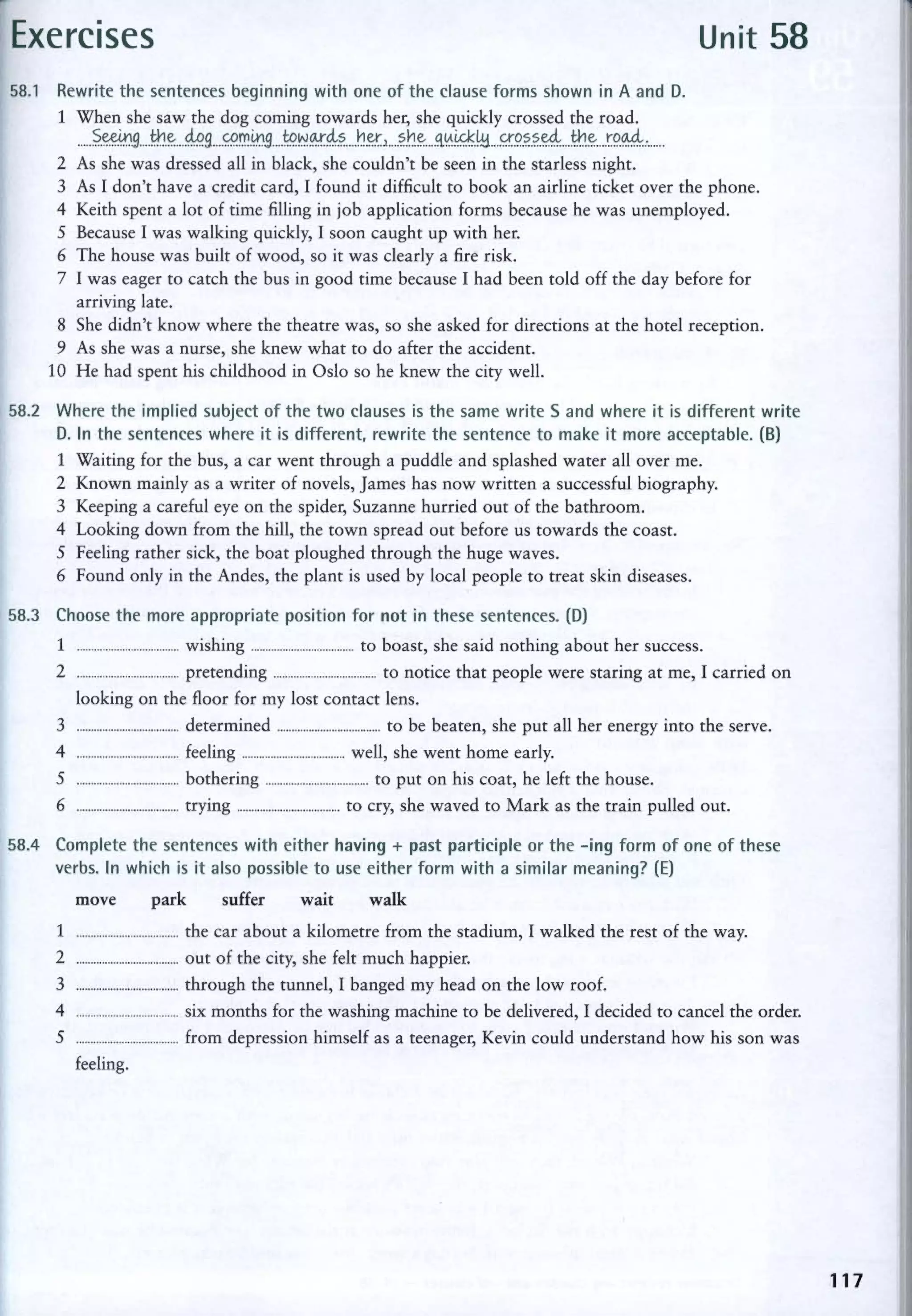 Advanced Grammar in Use 2nd Edition pdf