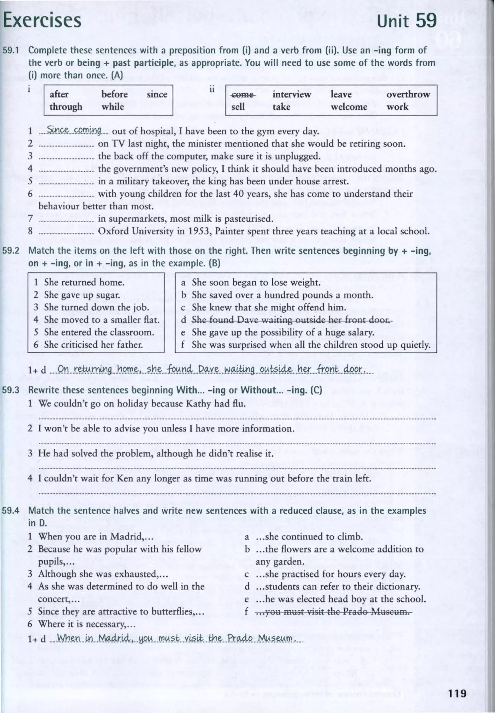 Advanced Grammar in Use 2nd Edition pdf