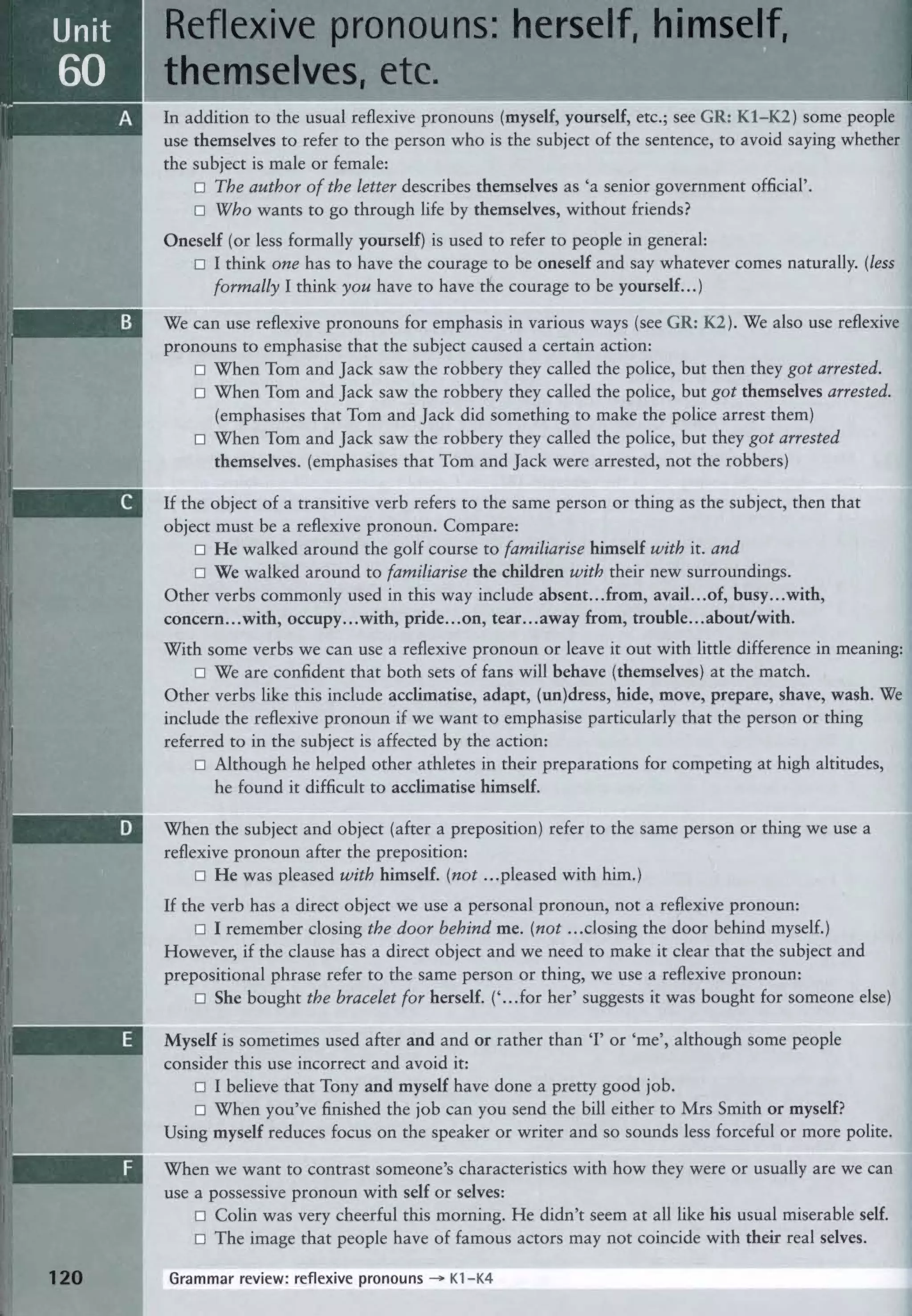 Advanced Grammar in Use 2nd Edition pdf