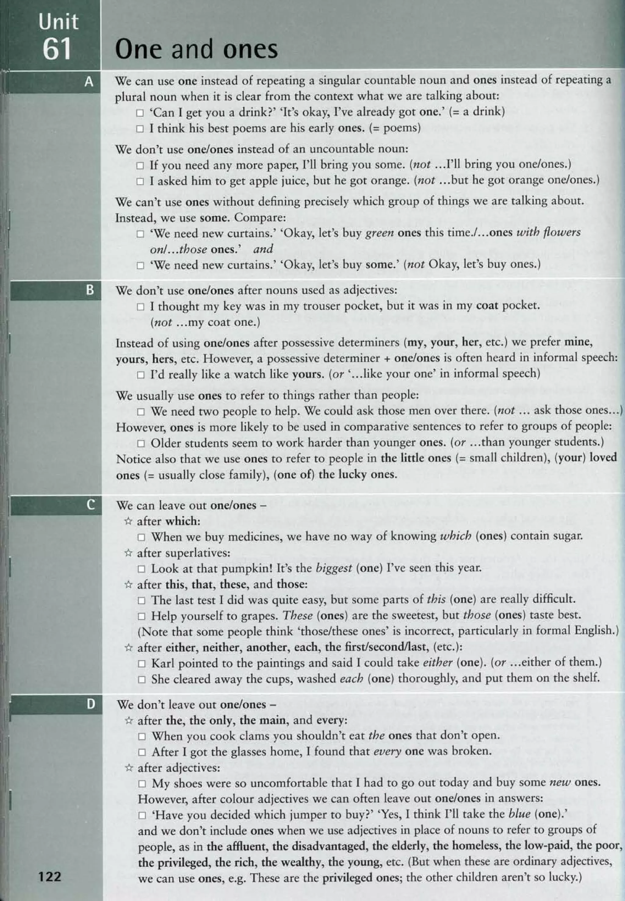 Advanced Grammar in Use 2nd Edition pdf