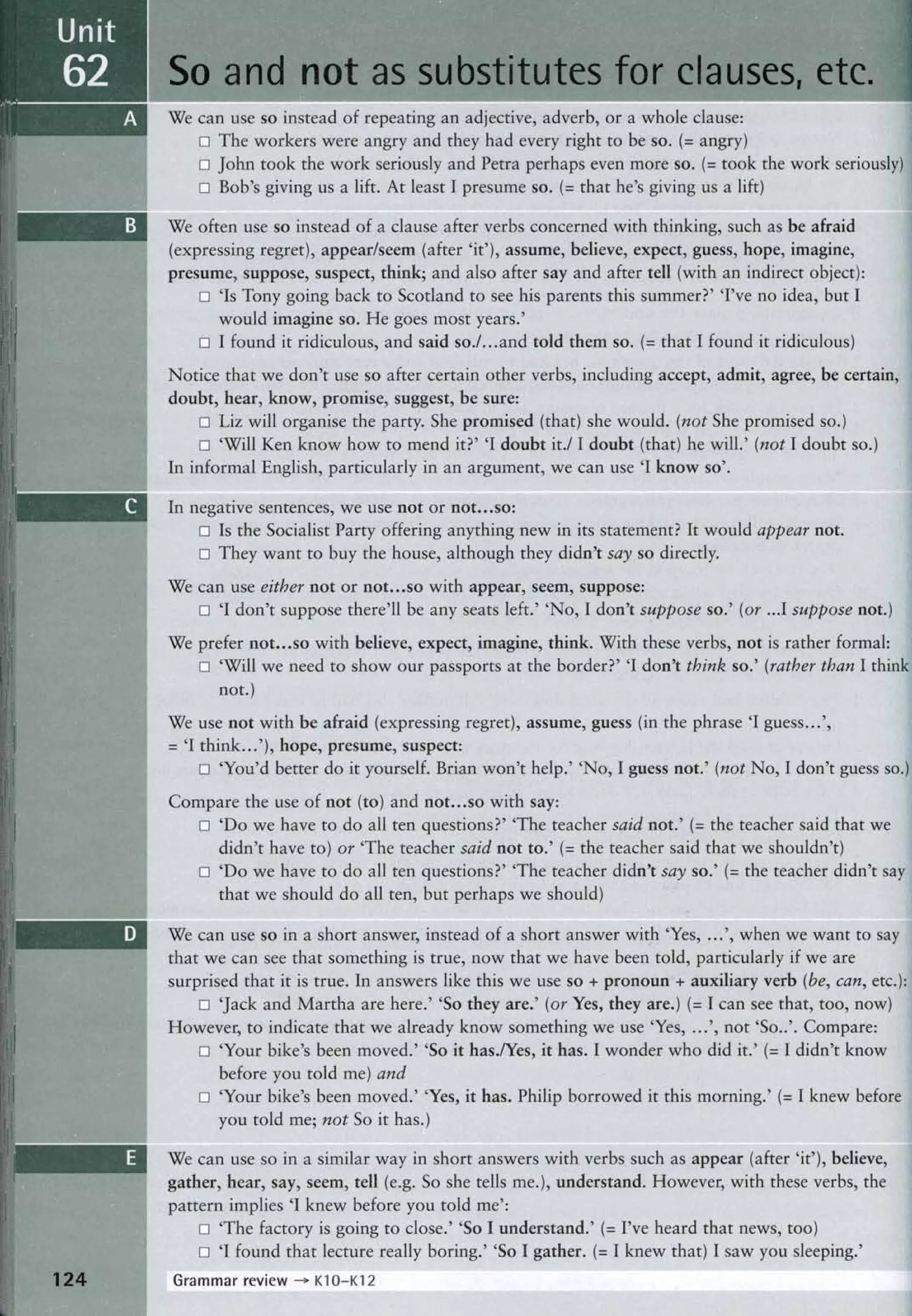 Advanced Grammar in Use 2nd Edition pdf