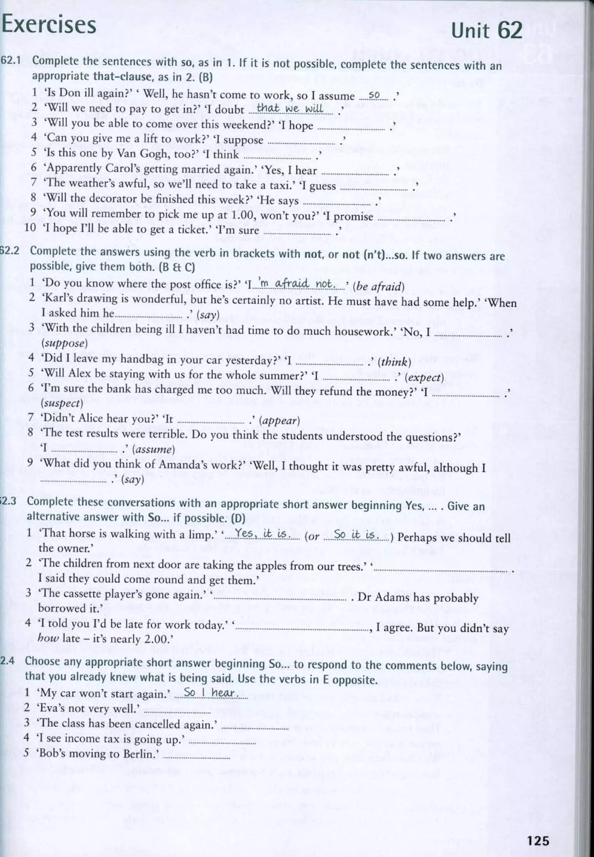 Advanced Grammar in Use 2nd Edition pdf