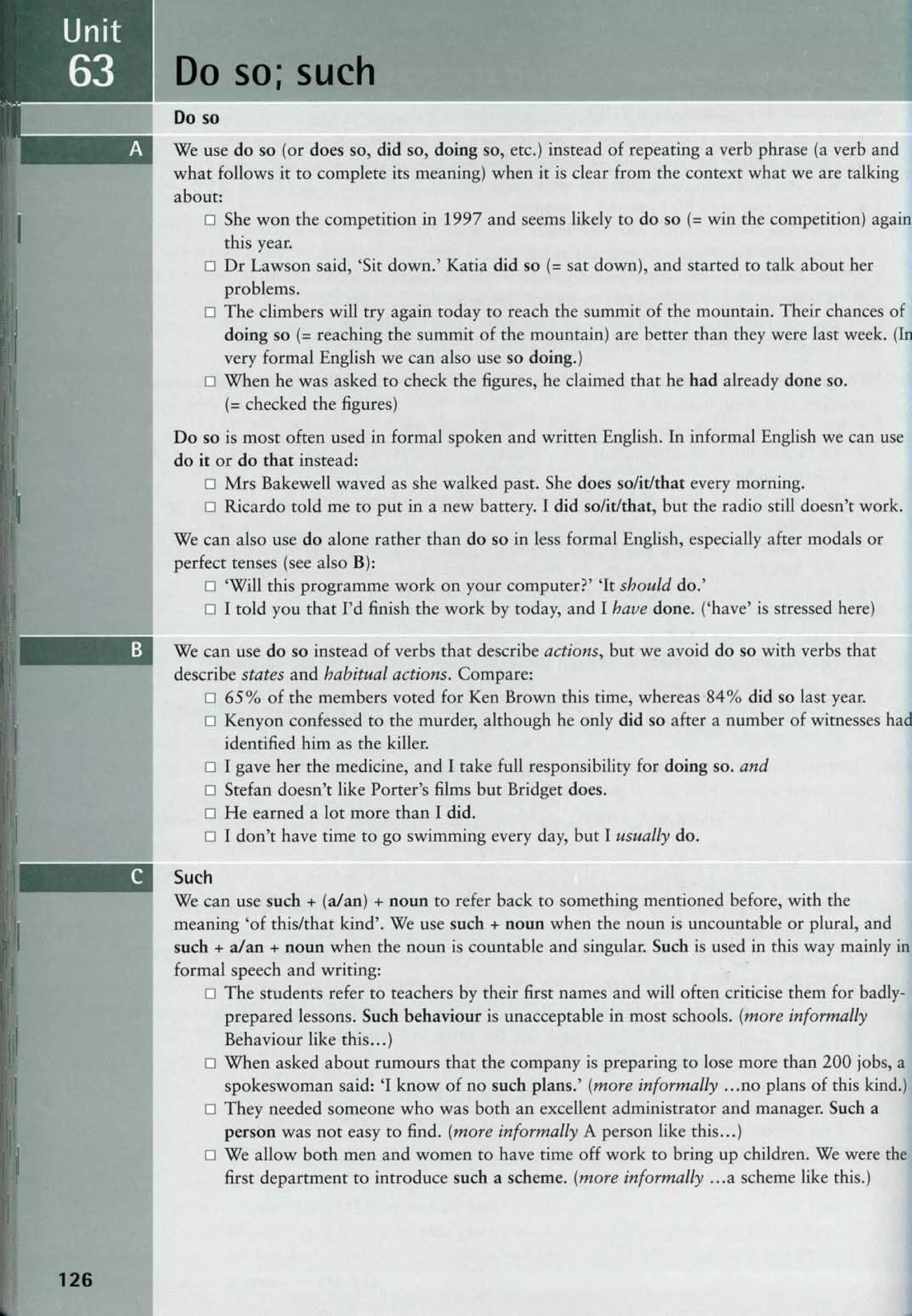 Advanced Grammar in Use 2nd Edition pdf