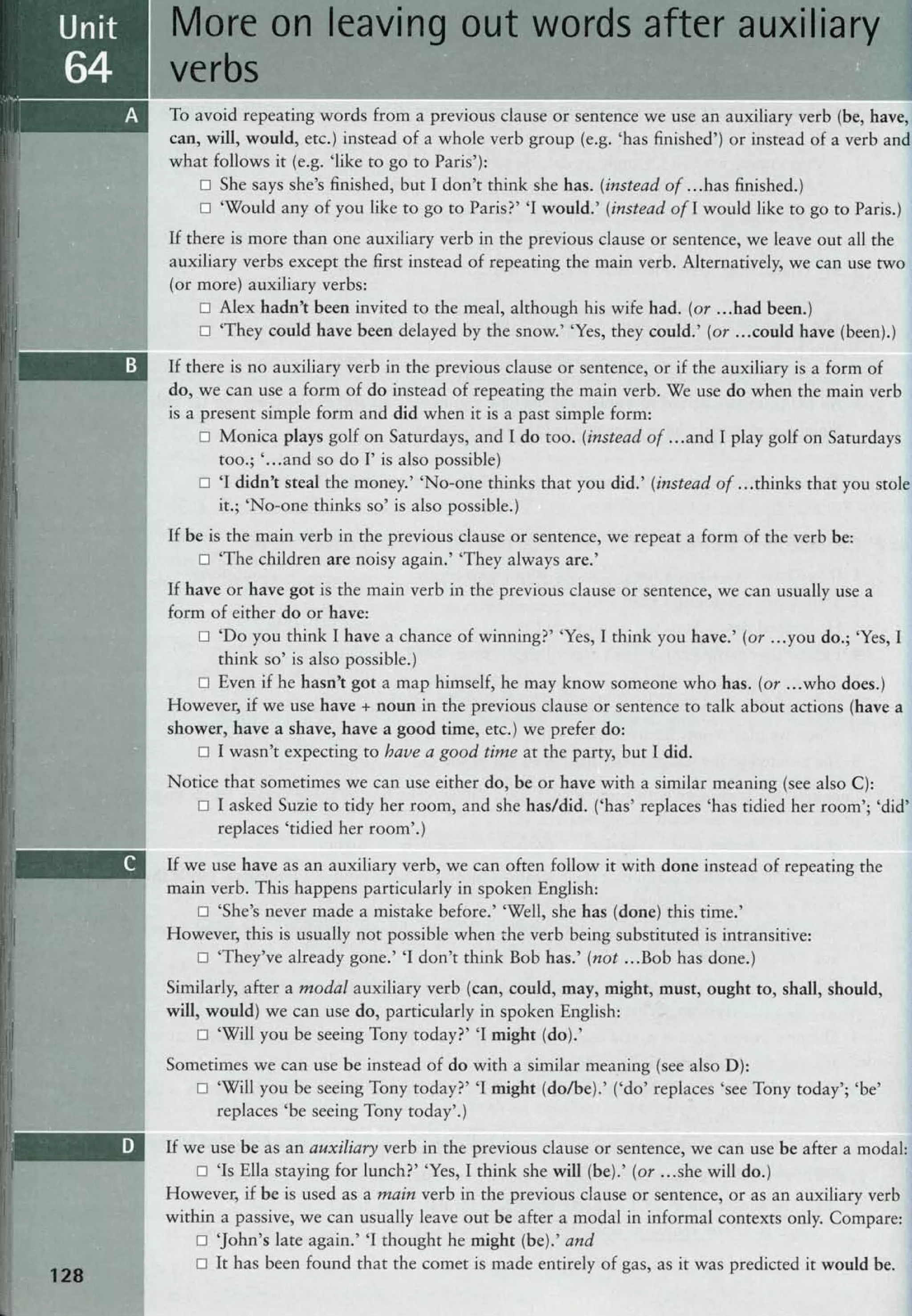 Advanced Grammar in Use 2nd Edition pdf