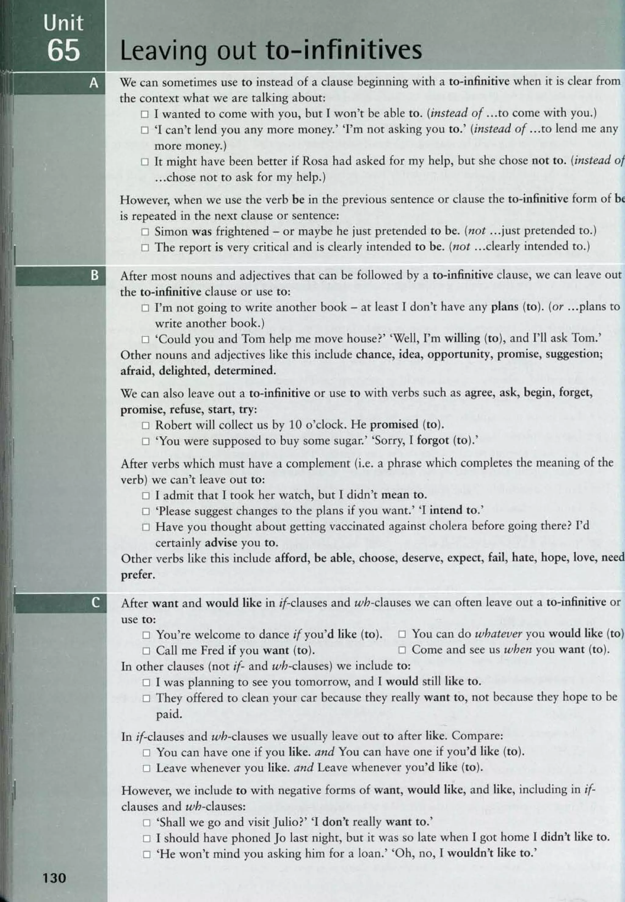 Advanced Grammar in Use 2nd Edition pdf