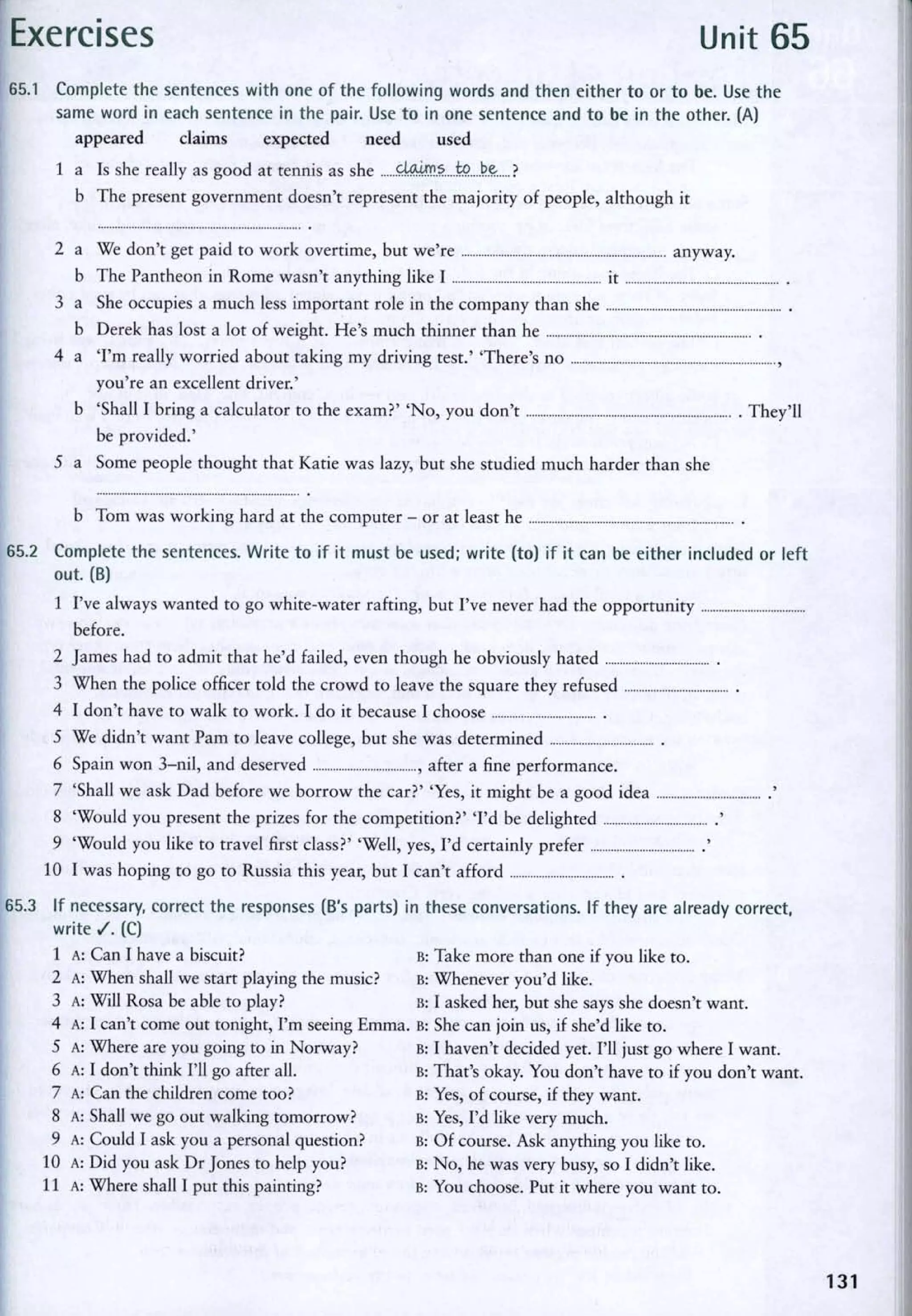 Advanced Grammar in Use 2nd Edition pdf