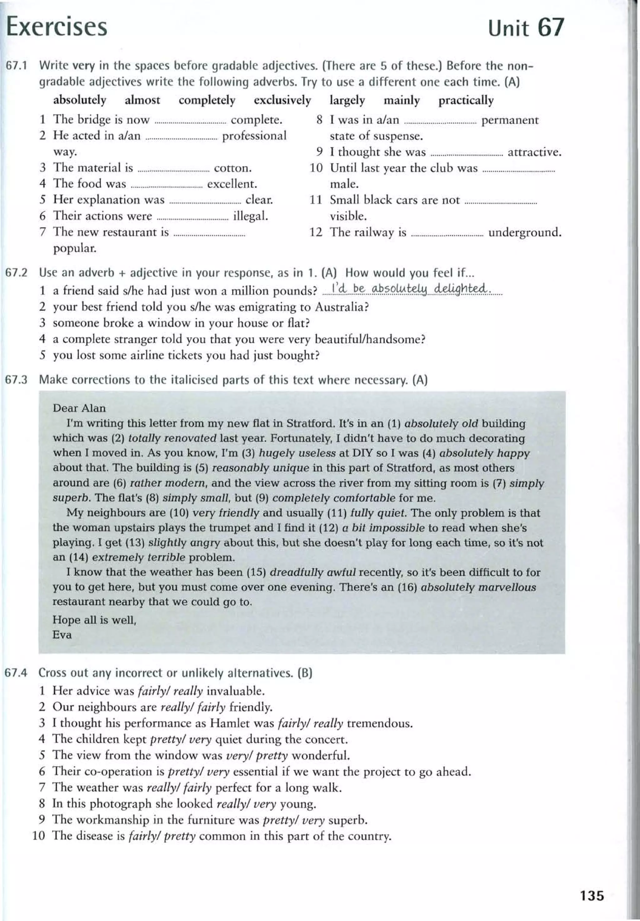 Advanced Grammar in Use 2nd Edition pdf