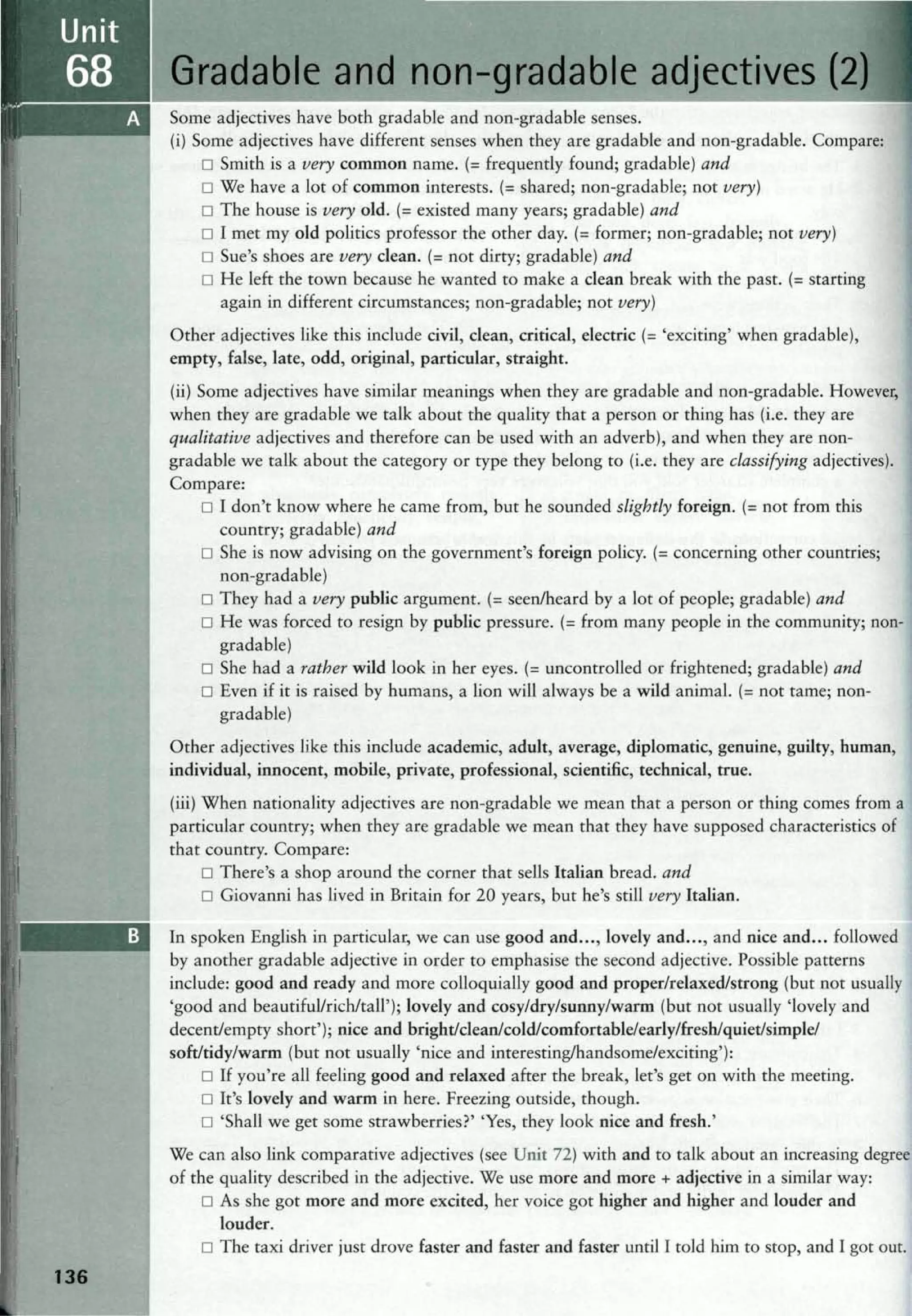 Advanced Grammar in Use 2nd Edition pdf