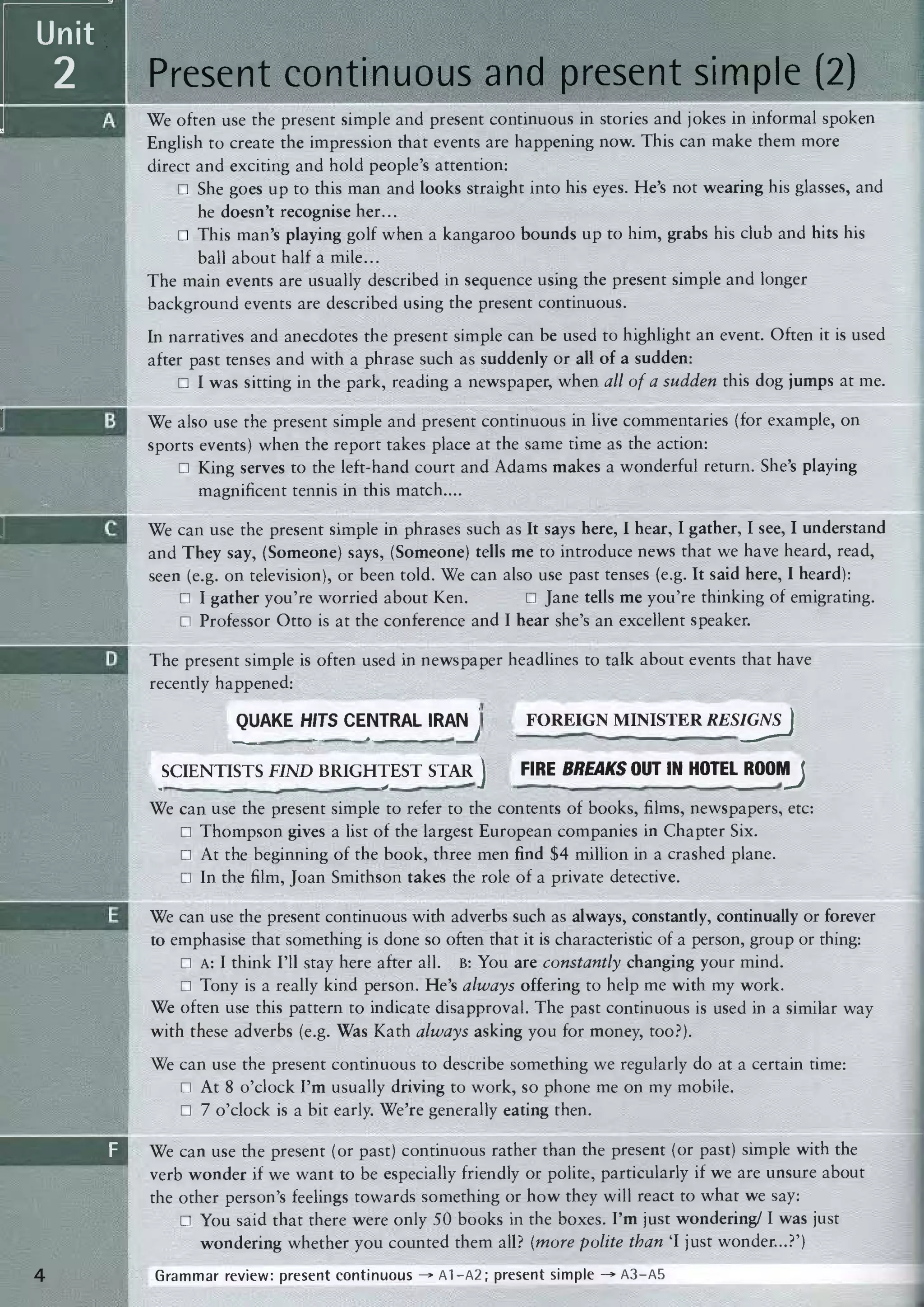 Advanced Grammar in Use 2nd Edition pdf