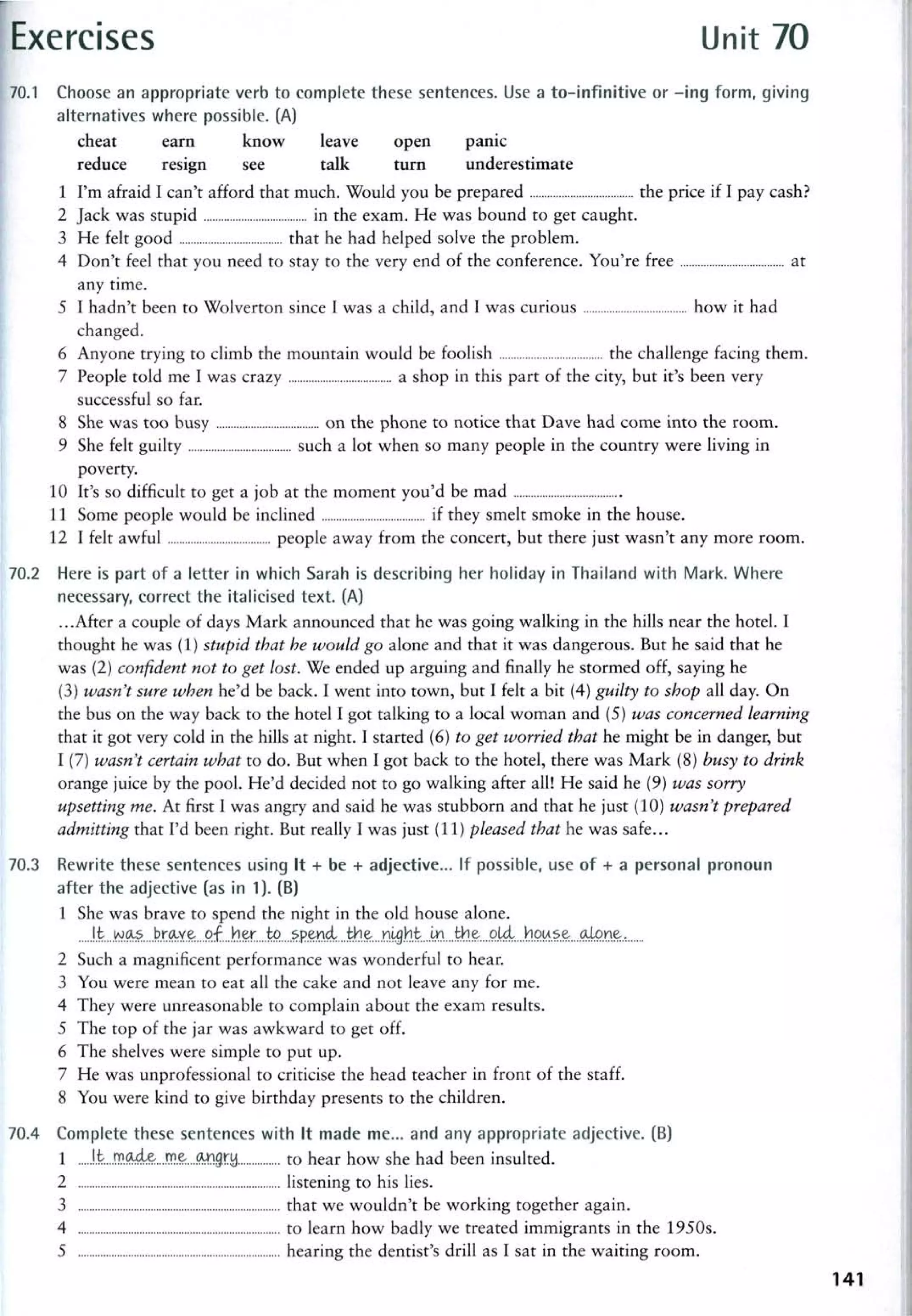 Advanced Grammar in Use 2nd Edition pdf