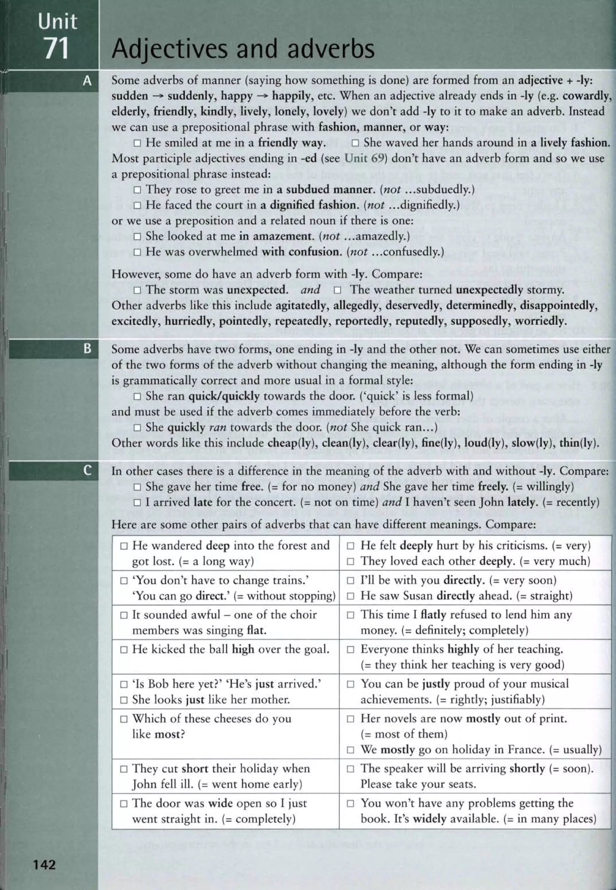 Advanced Grammar in Use 2nd Edition pdf