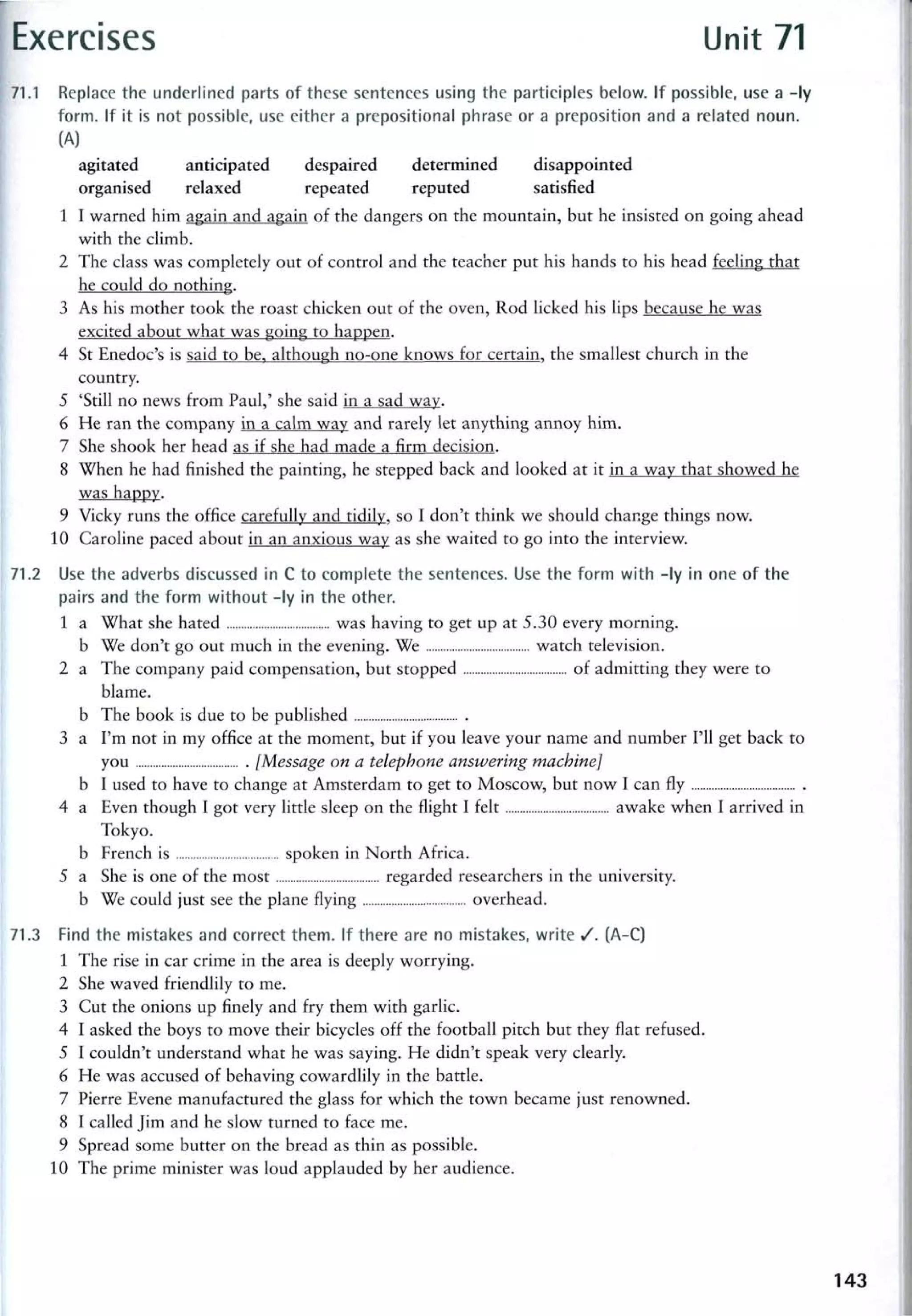 Advanced Grammar in Use 2nd Edition pdf