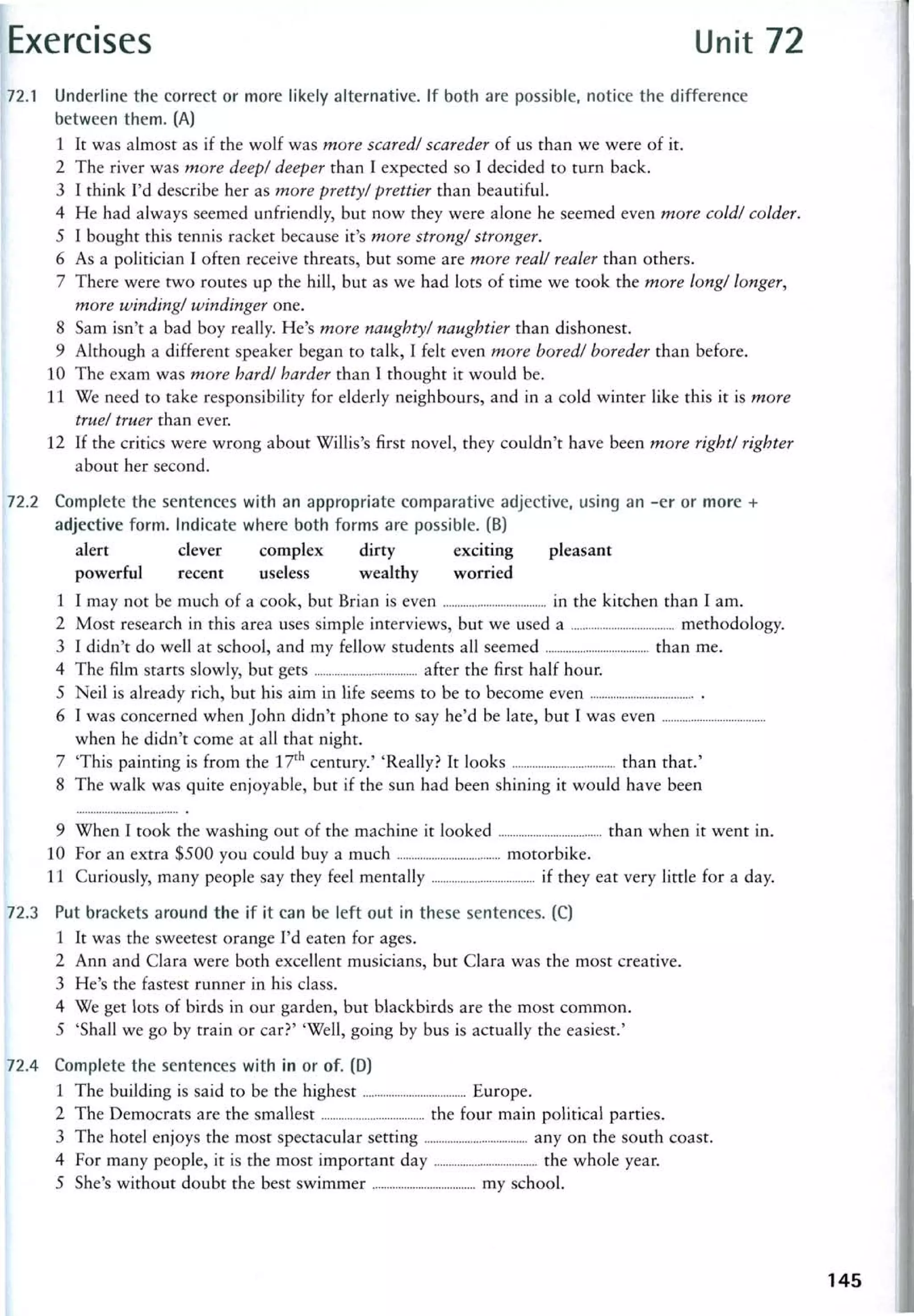 Advanced Grammar in Use 2nd Edition pdf