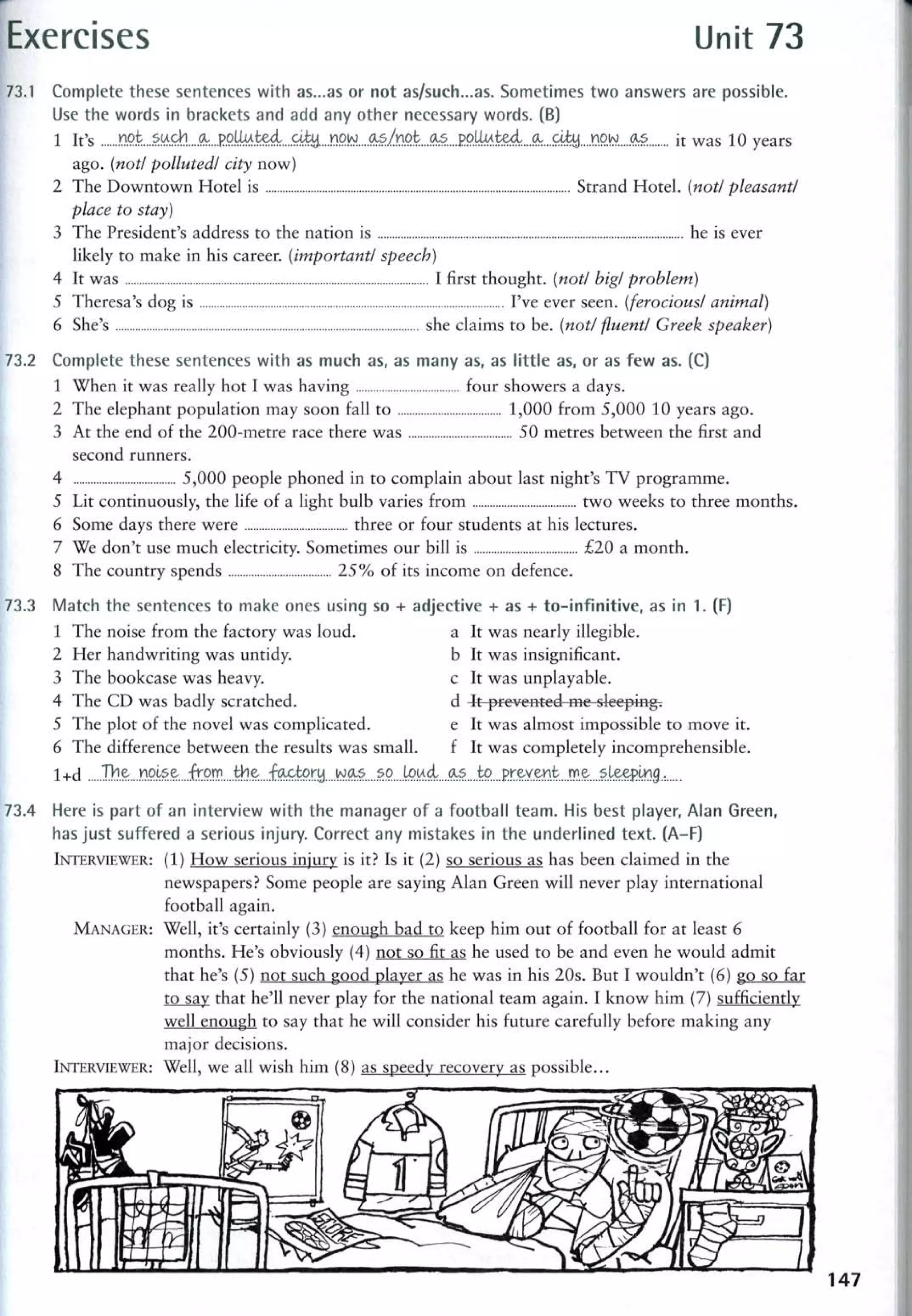 Advanced Grammar in Use 2nd Edition pdf