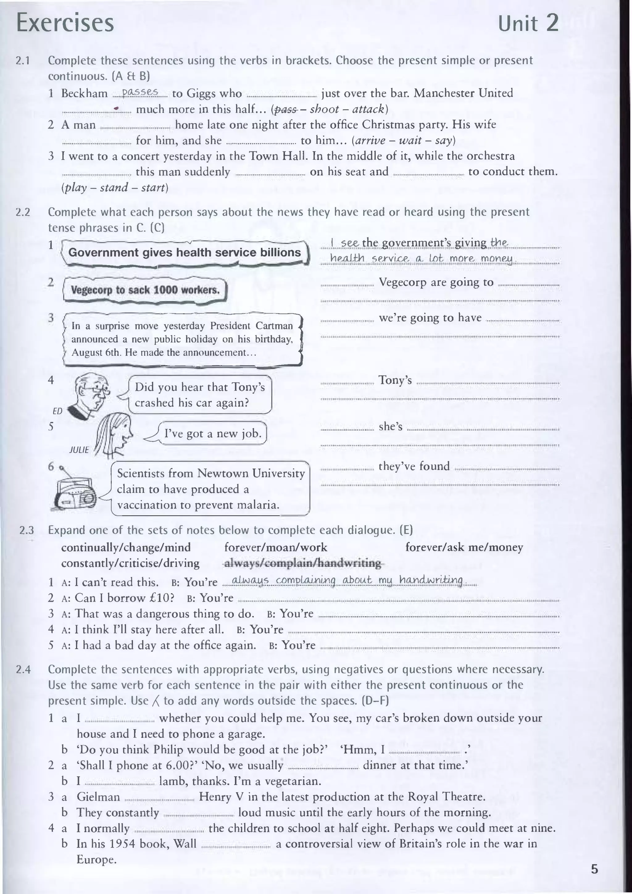 Advanced Grammar in Use 2nd Edition pdf