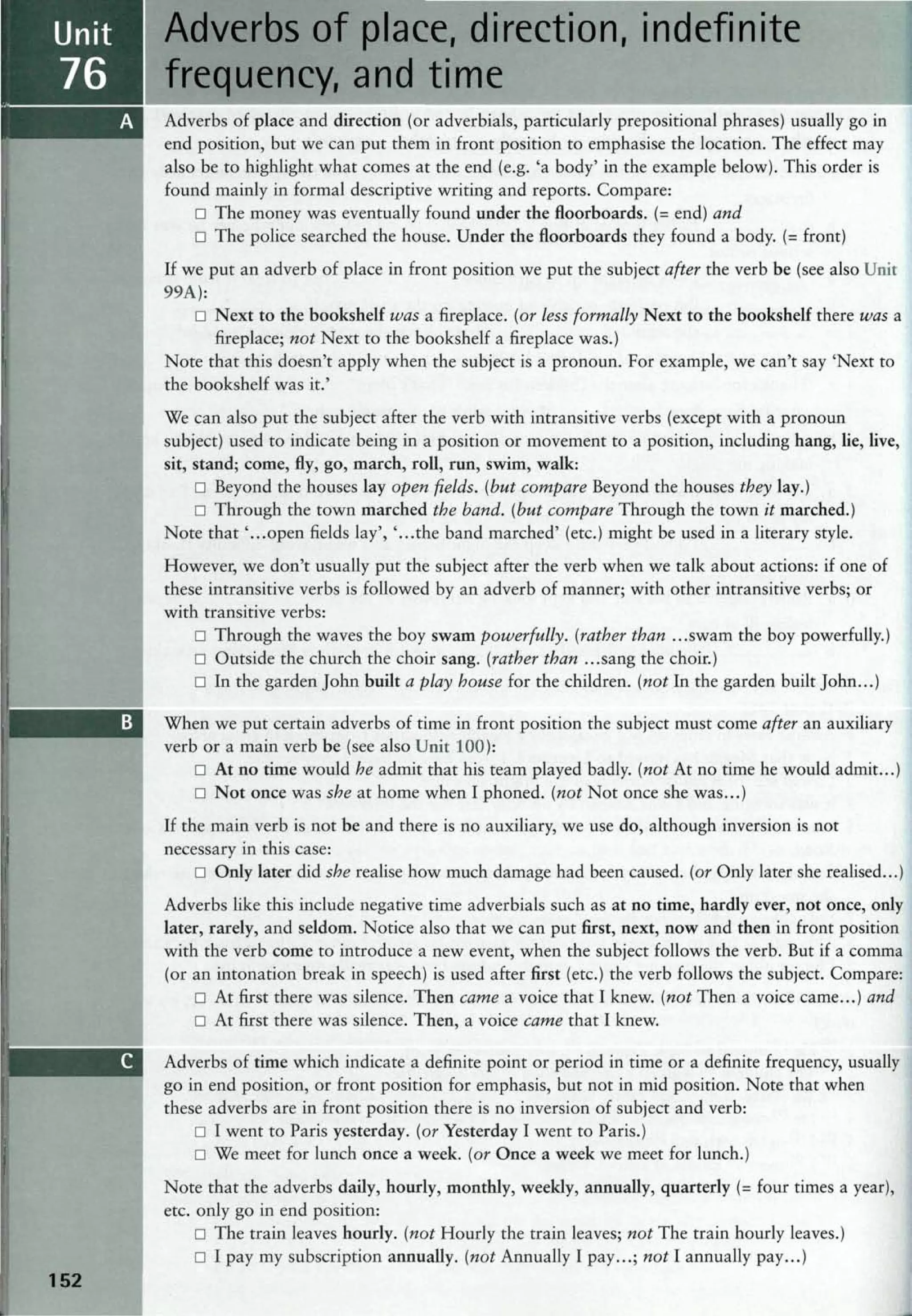 Advanced Grammar in Use 2nd Edition pdf