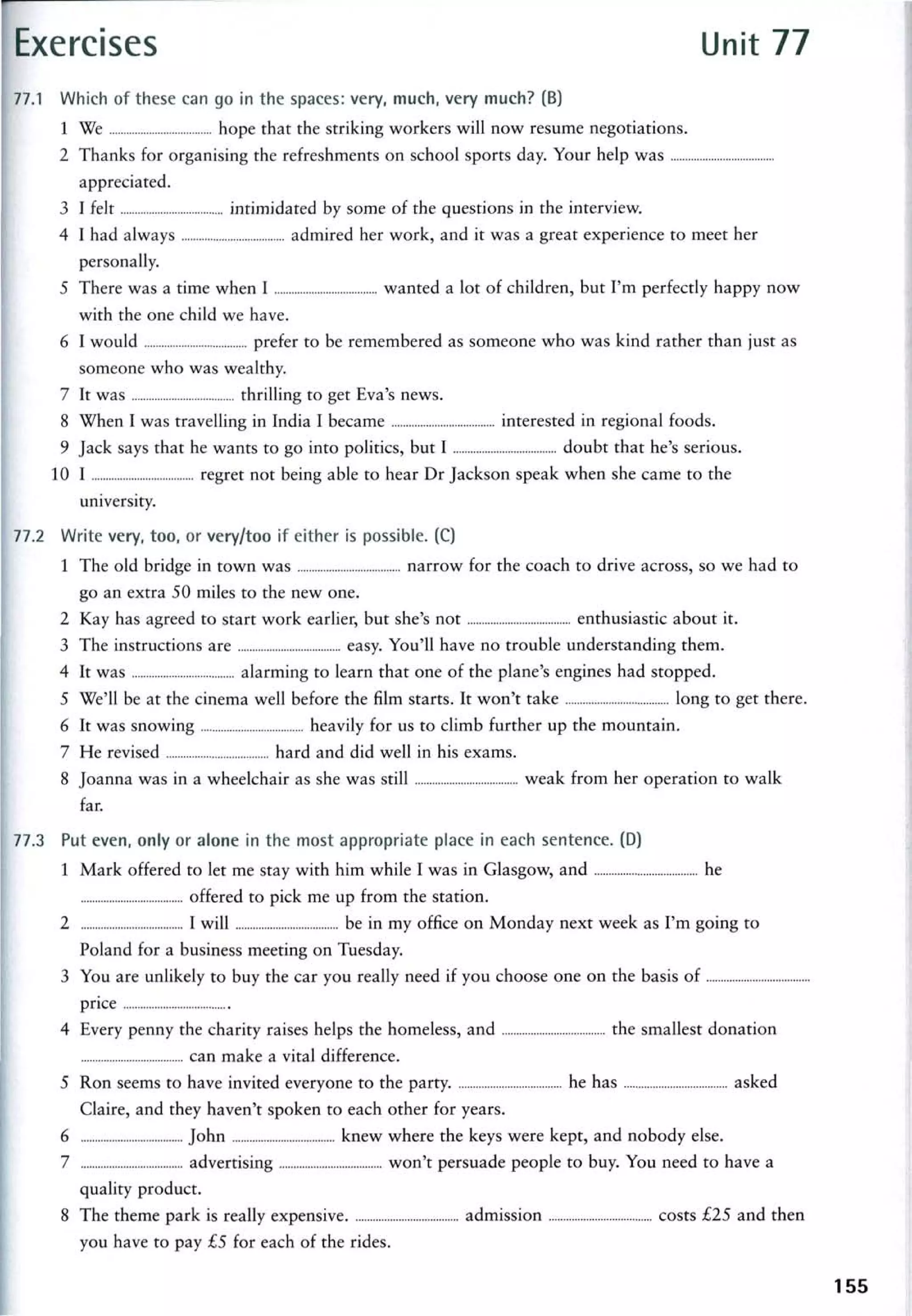 Advanced Grammar in Use 2nd Edition pdf