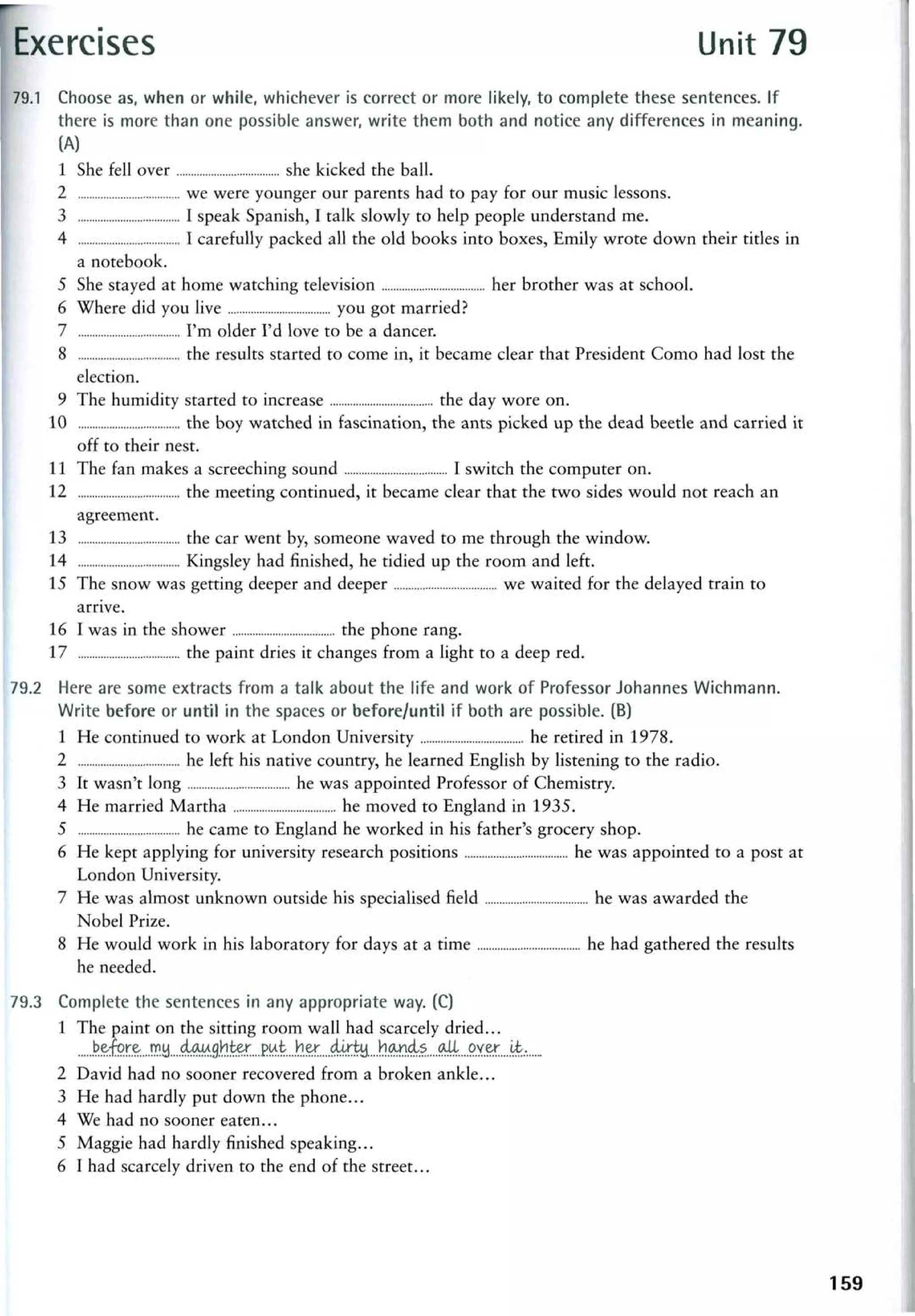 Advanced Grammar in Use 2nd Edition pdf