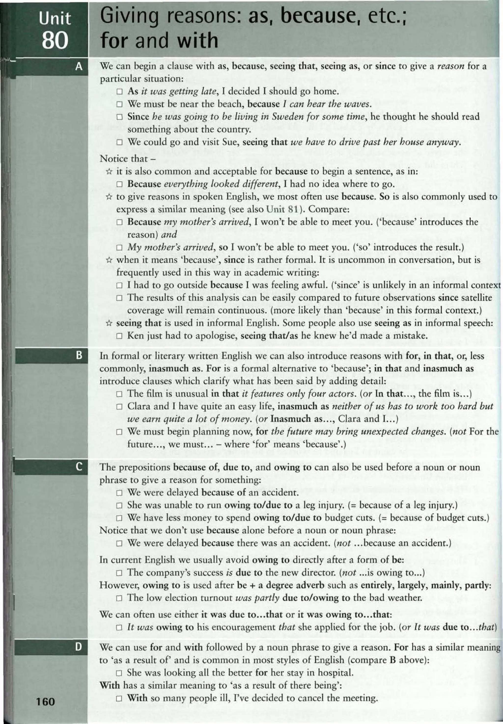 Advanced Grammar in Use 2nd Edition pdf