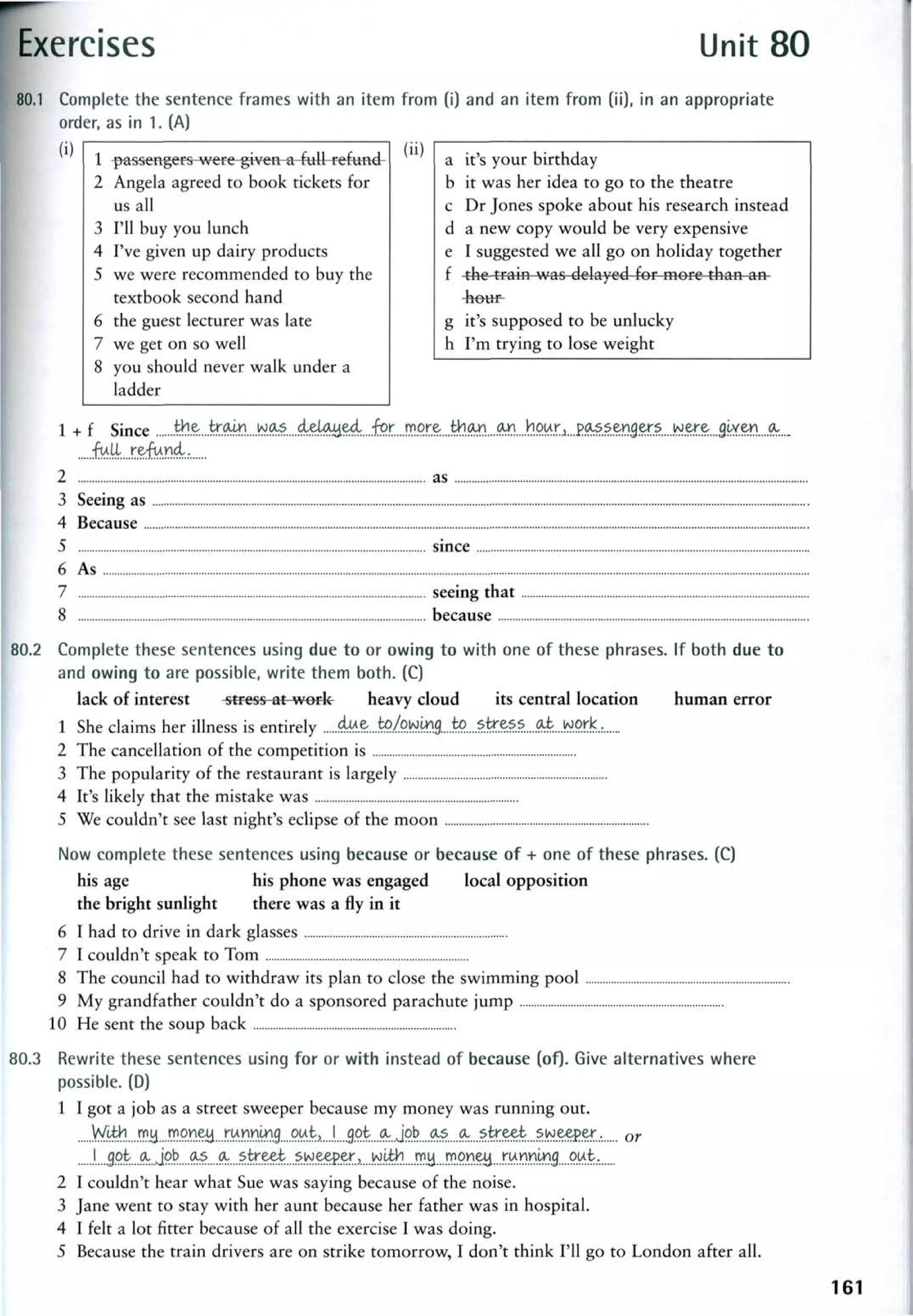 Advanced Grammar in Use 2nd Edition pdf