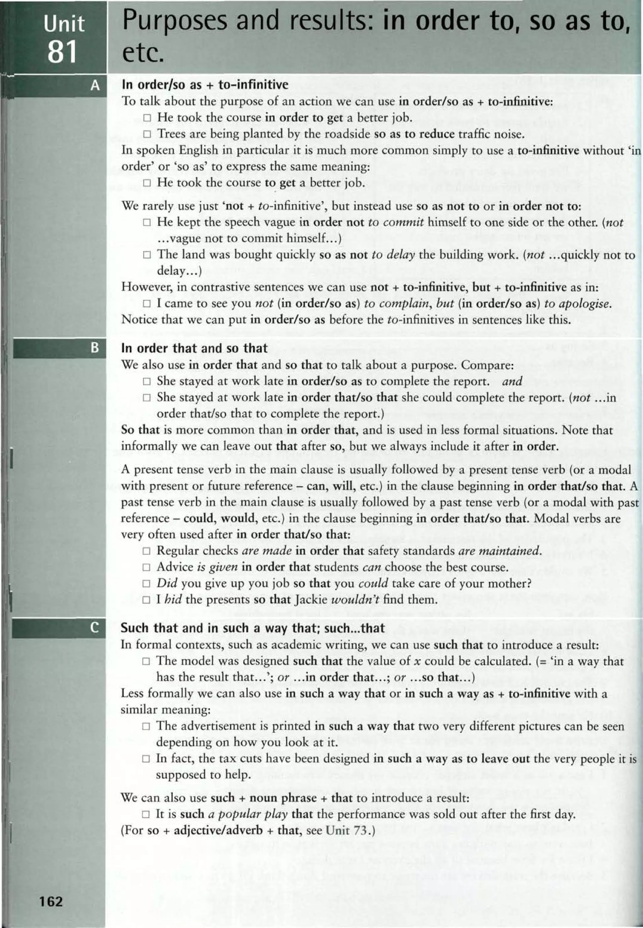 Advanced Grammar in Use 2nd Edition pdf