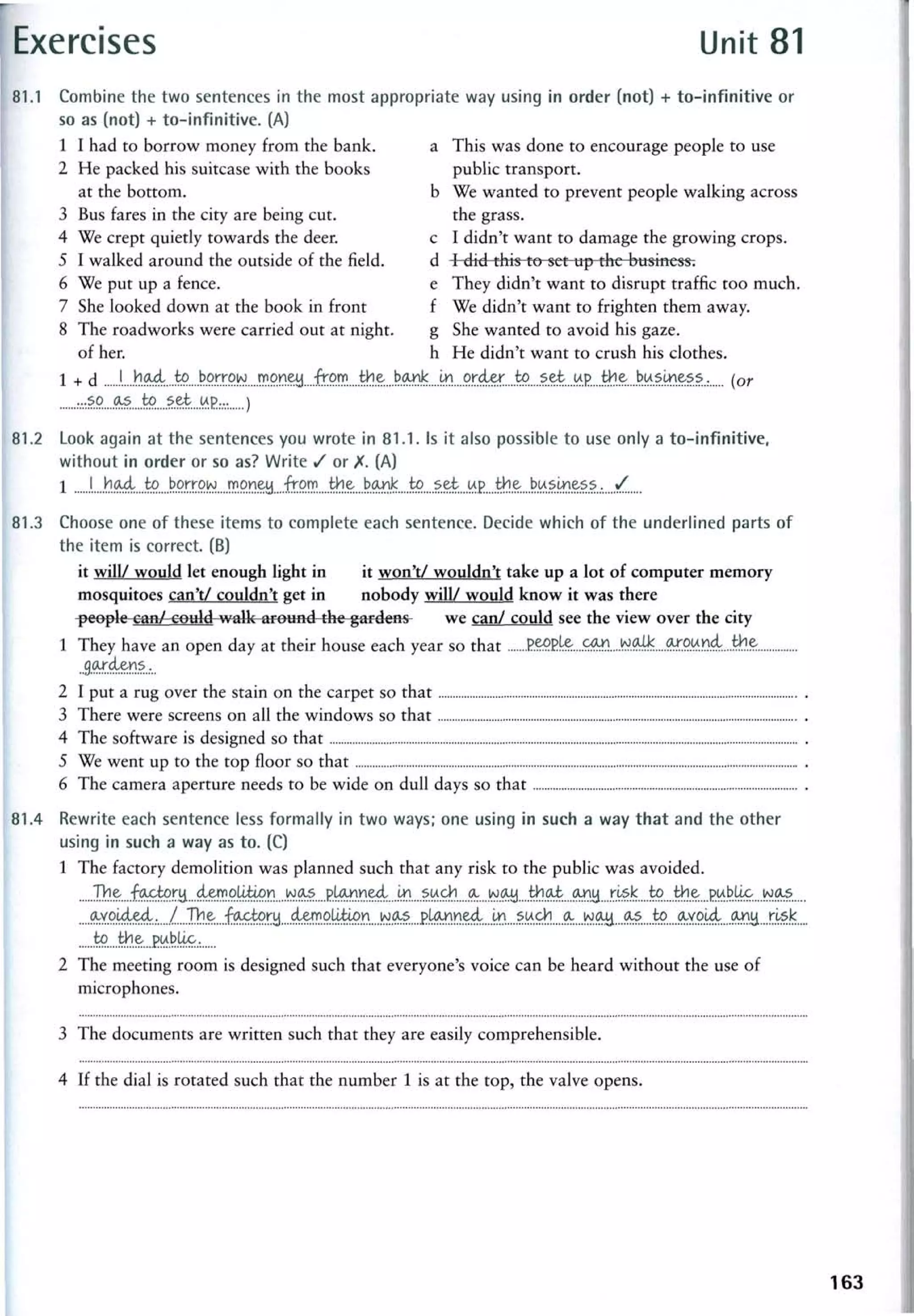 Advanced Grammar in Use 2nd Edition pdf