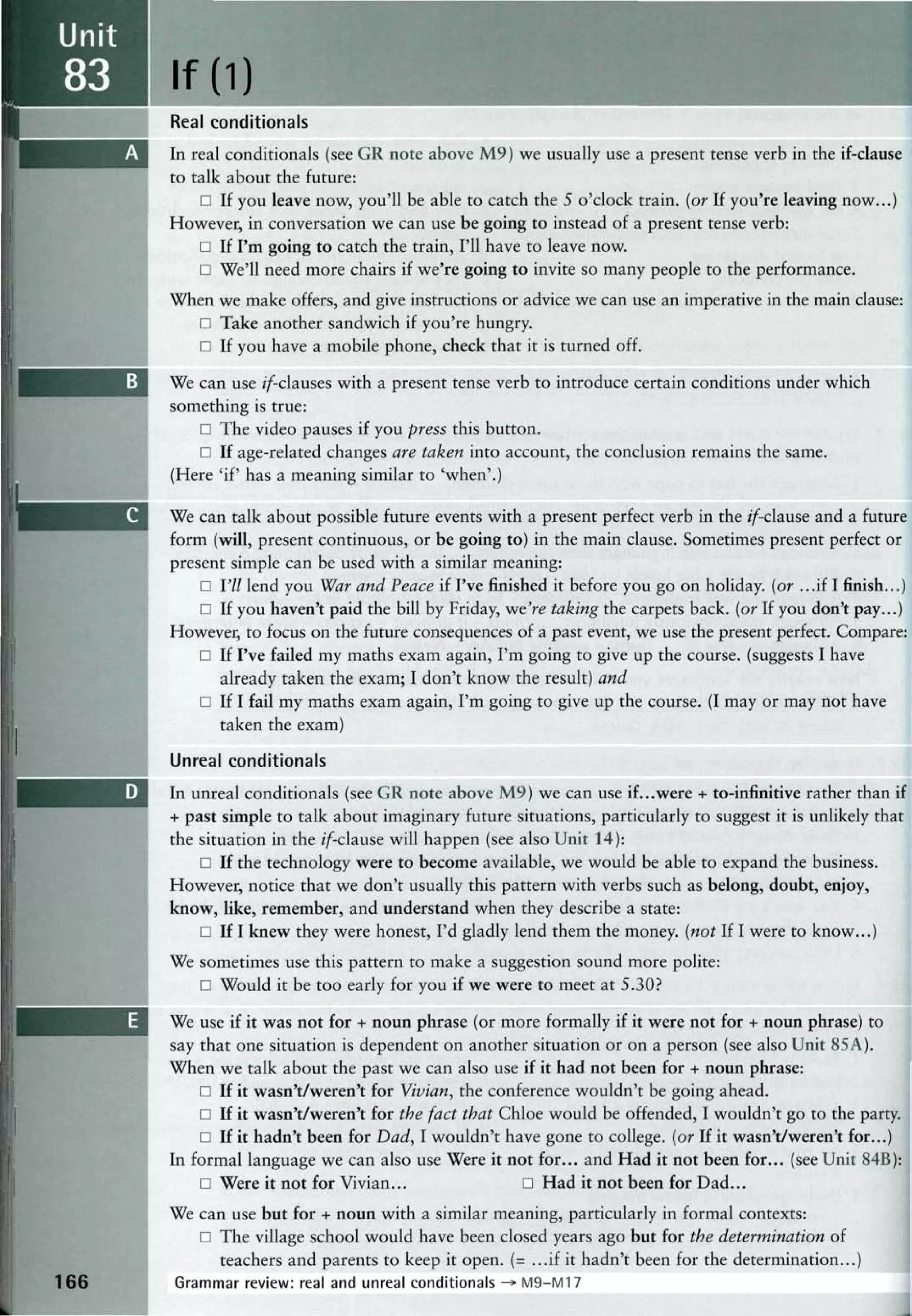 Advanced Grammar in Use 2nd Edition pdf