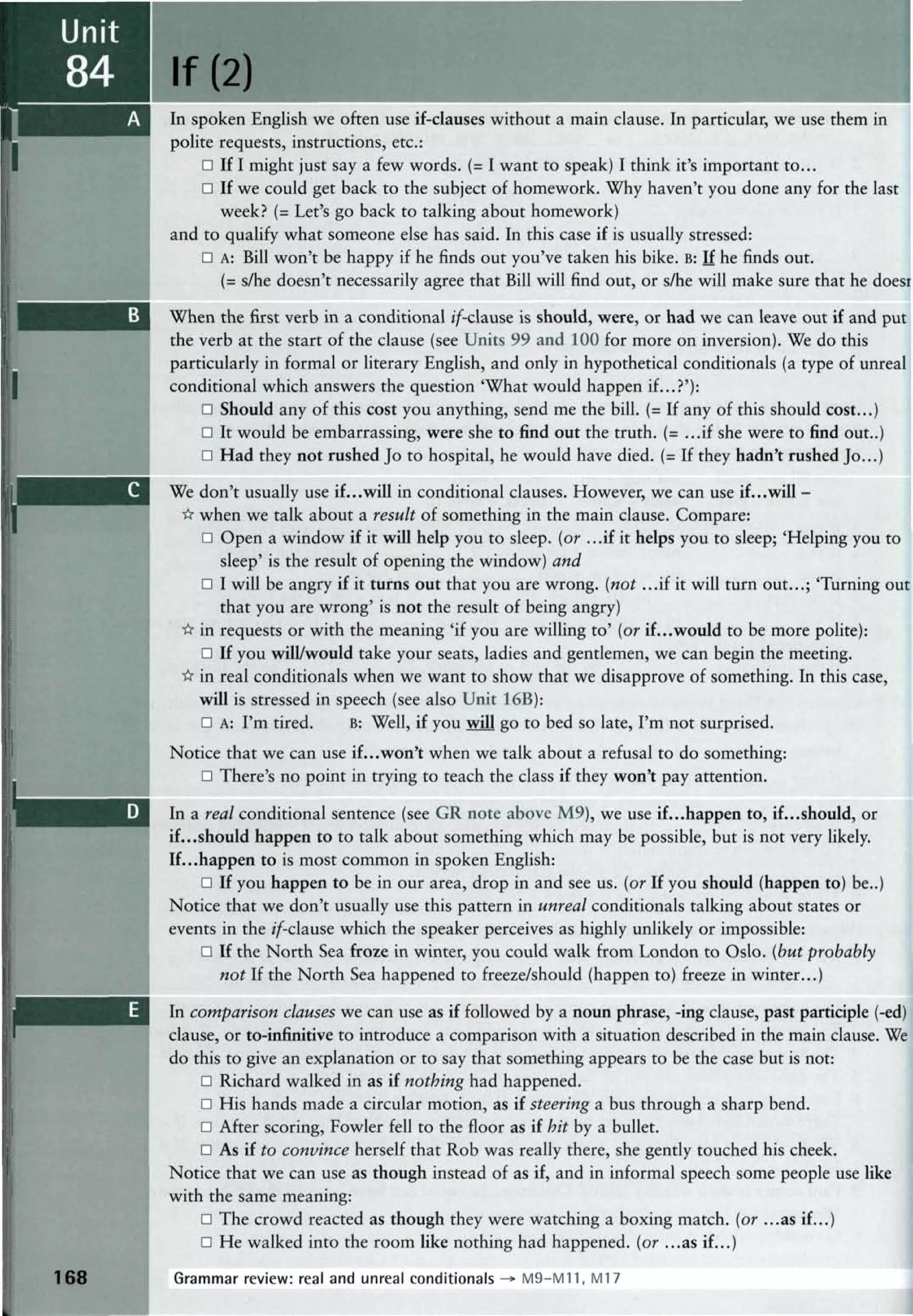 Advanced Grammar in Use 2nd Edition pdf