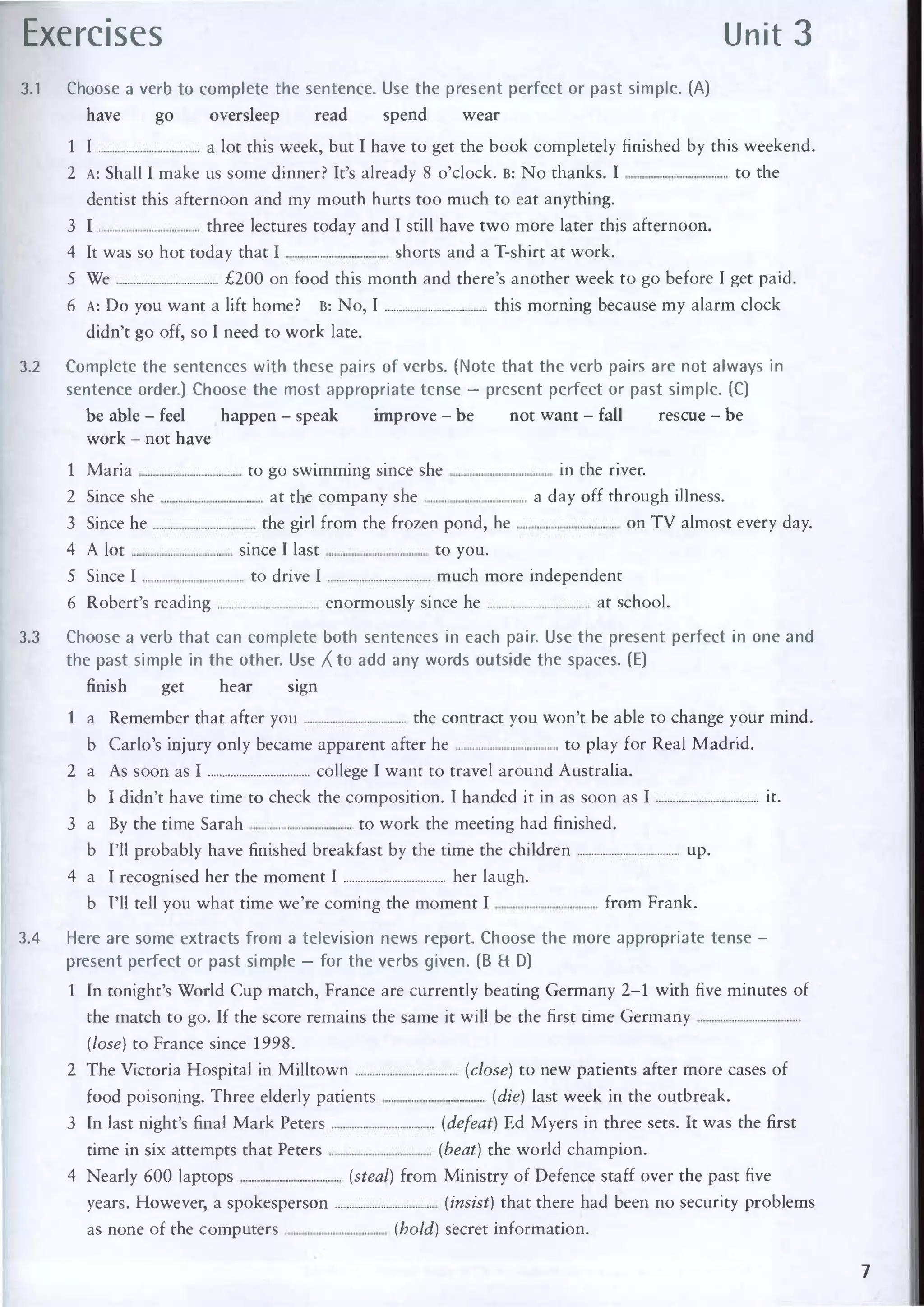 Advanced Grammar in Use 2nd Edition pdf