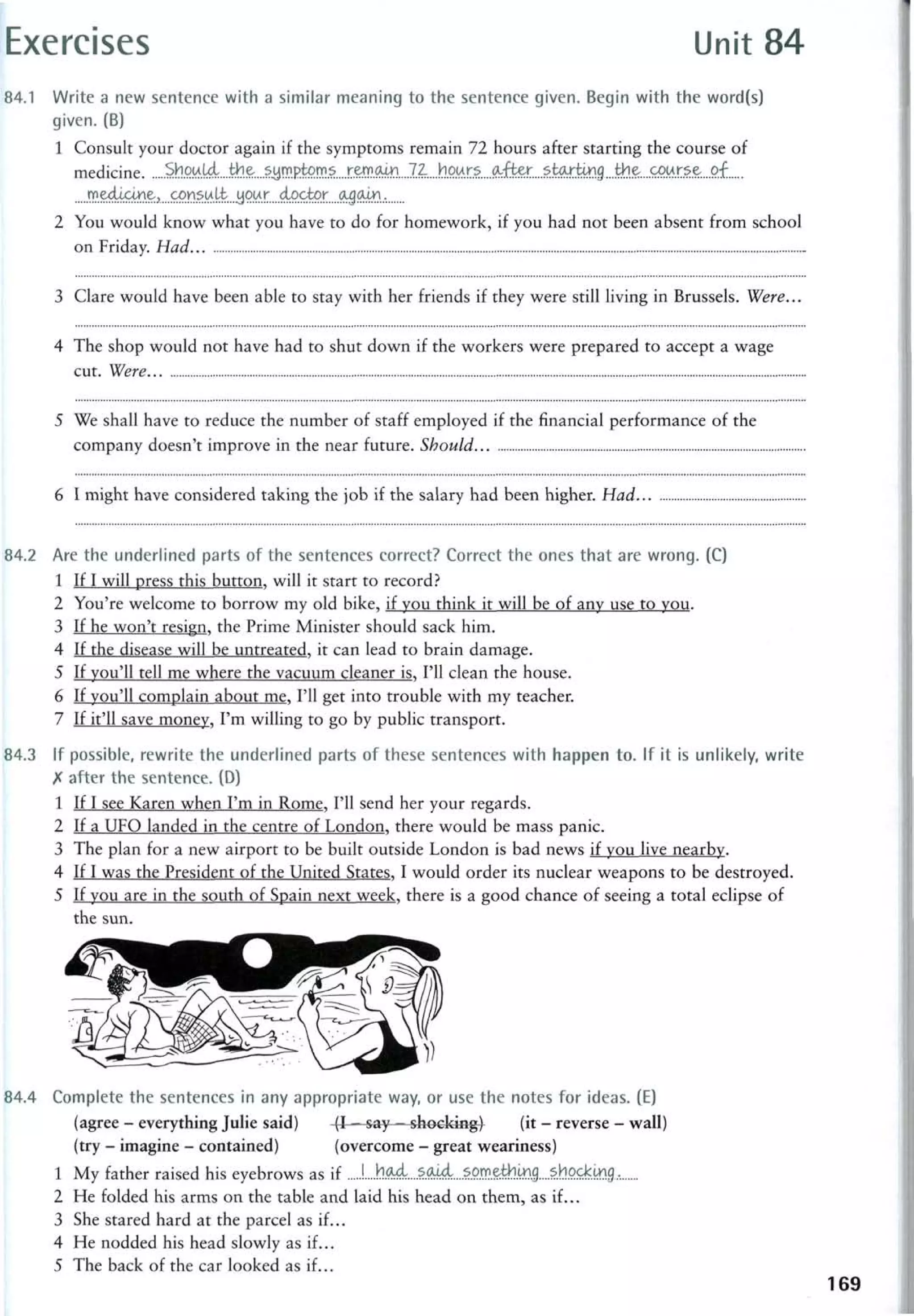 Advanced Grammar in Use 2nd Edition pdf