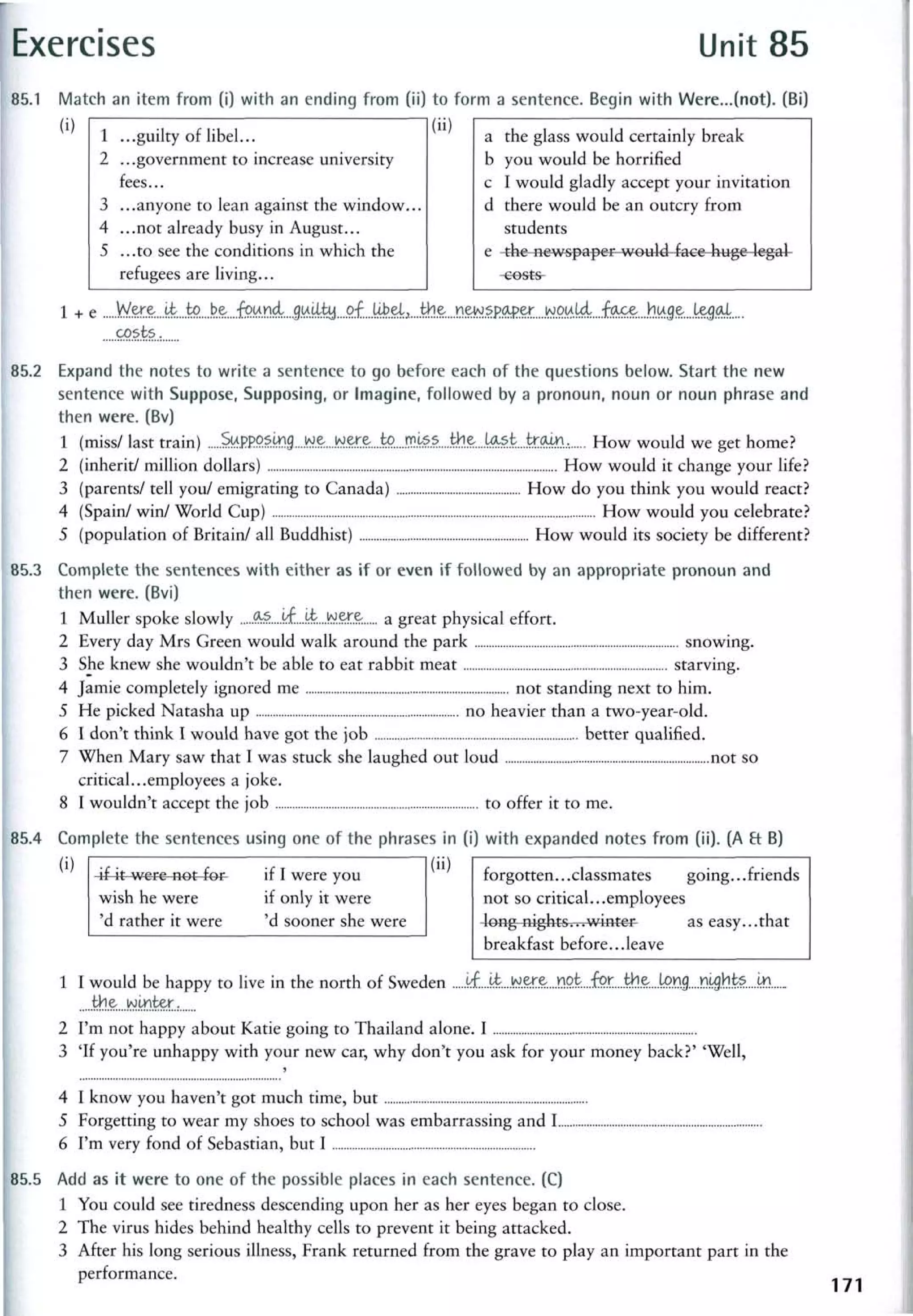 Advanced Grammar in Use 2nd Edition pdf