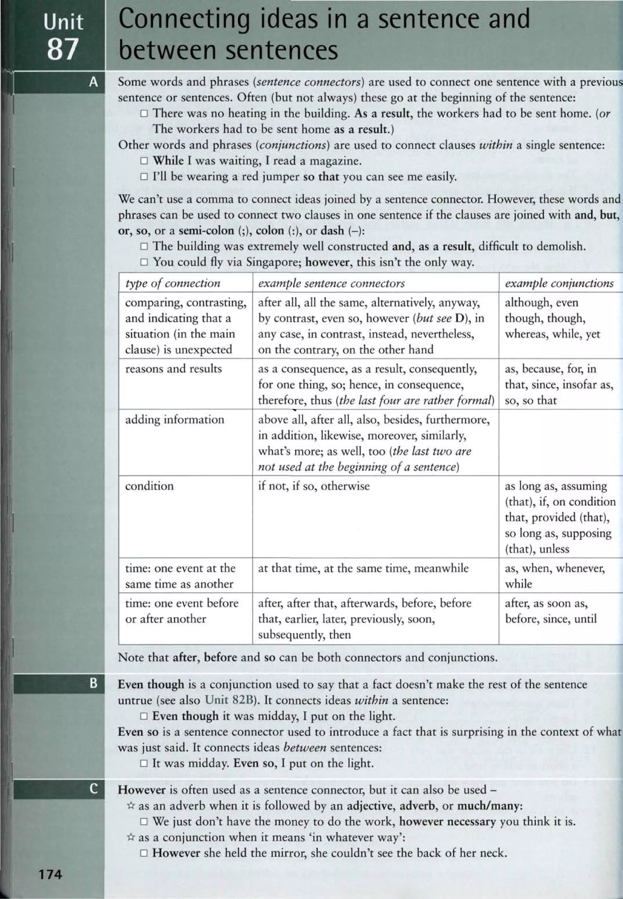 Advanced Grammar in Use 2nd Edition pdf