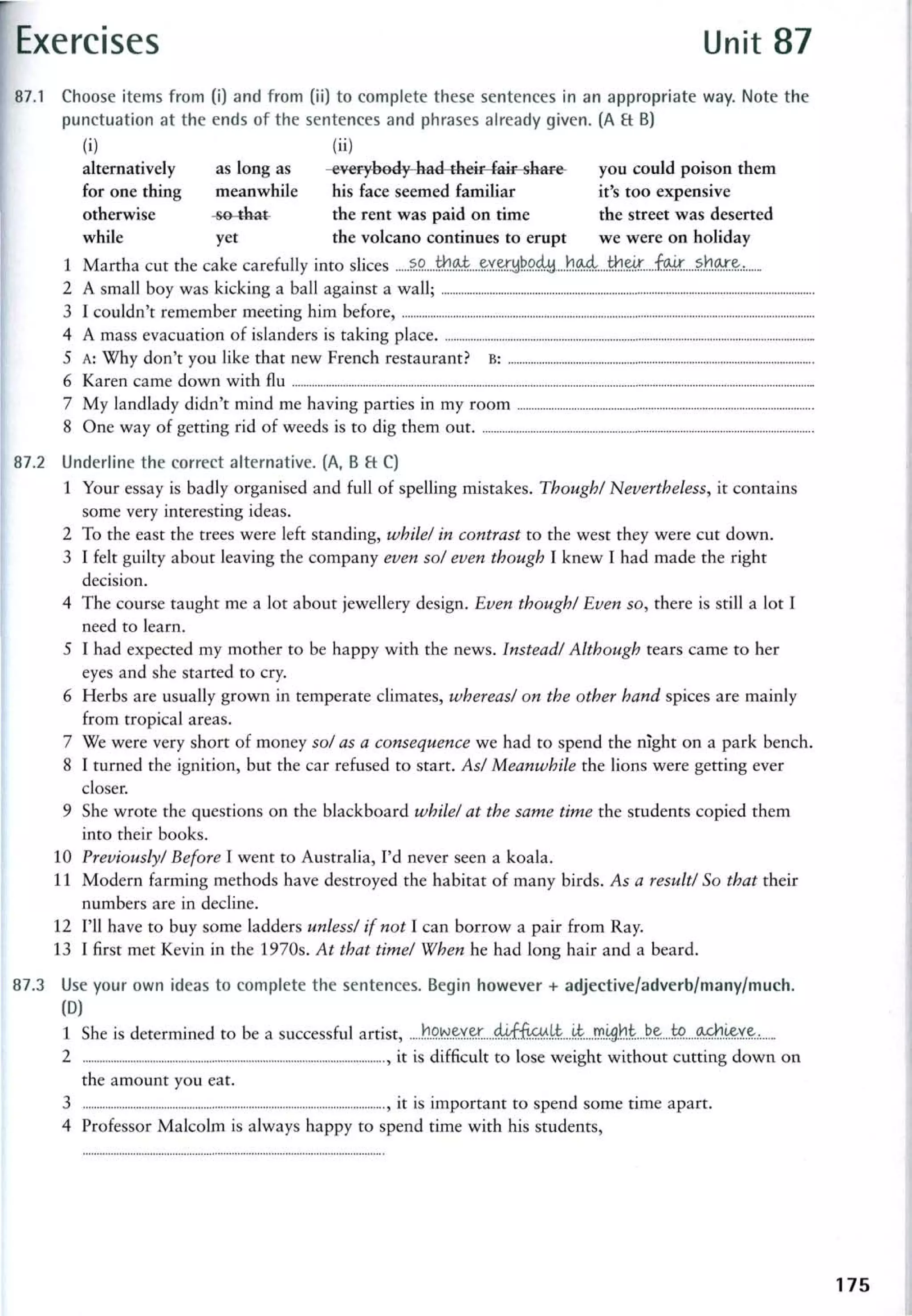 Advanced Grammar in Use 2nd Edition pdf