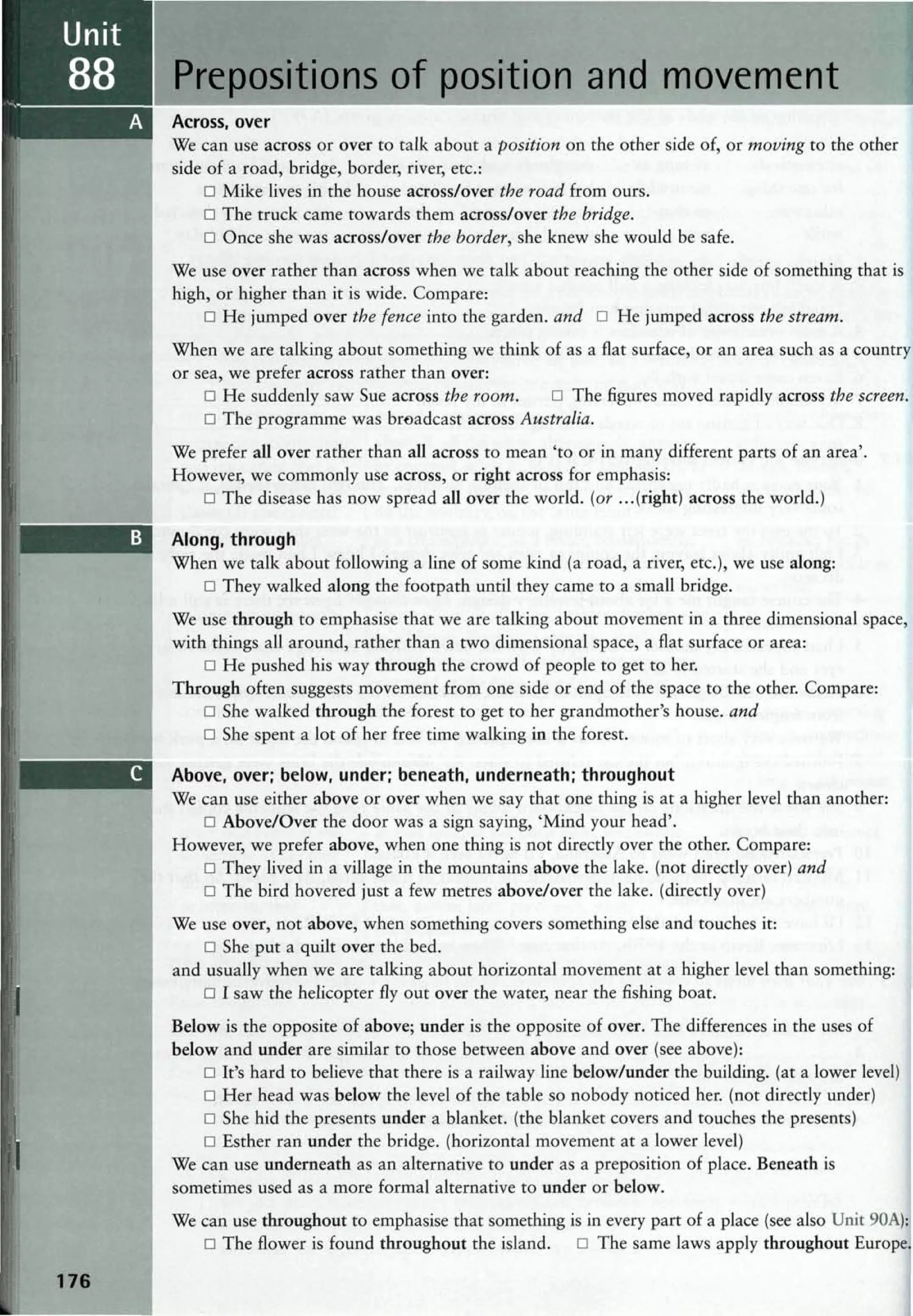 Advanced Grammar in Use 2nd Edition pdf