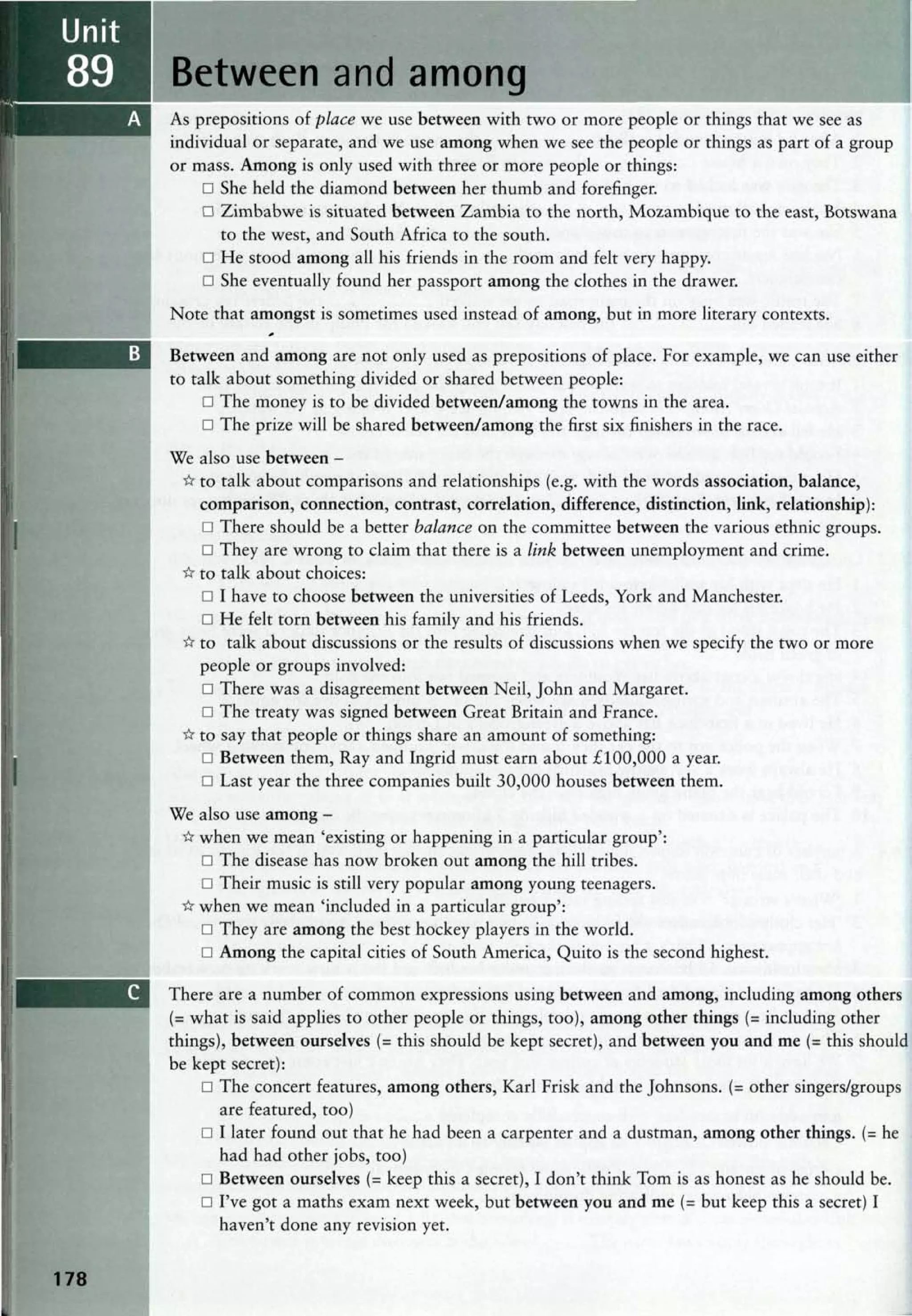 Advanced Grammar in Use 2nd Edition pdf