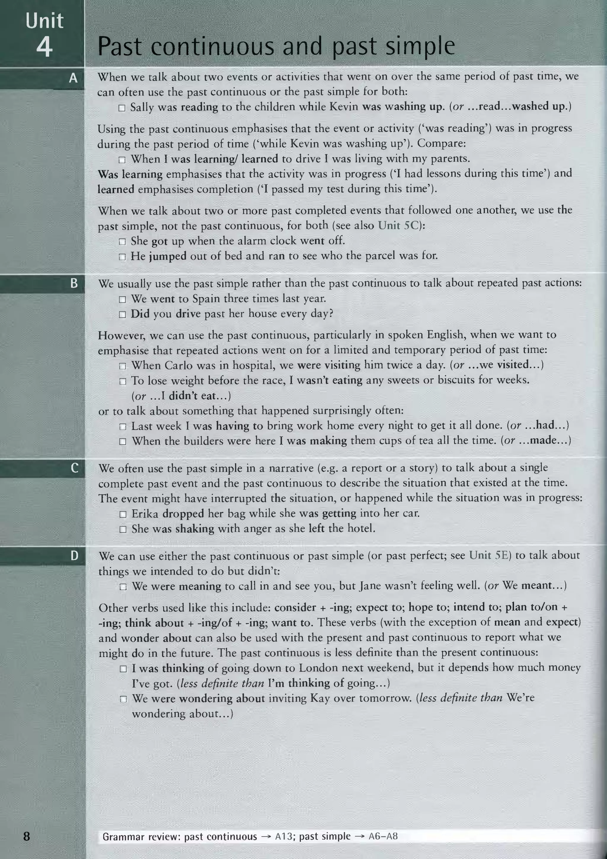 Advanced Grammar in Use 2nd Edition pdf