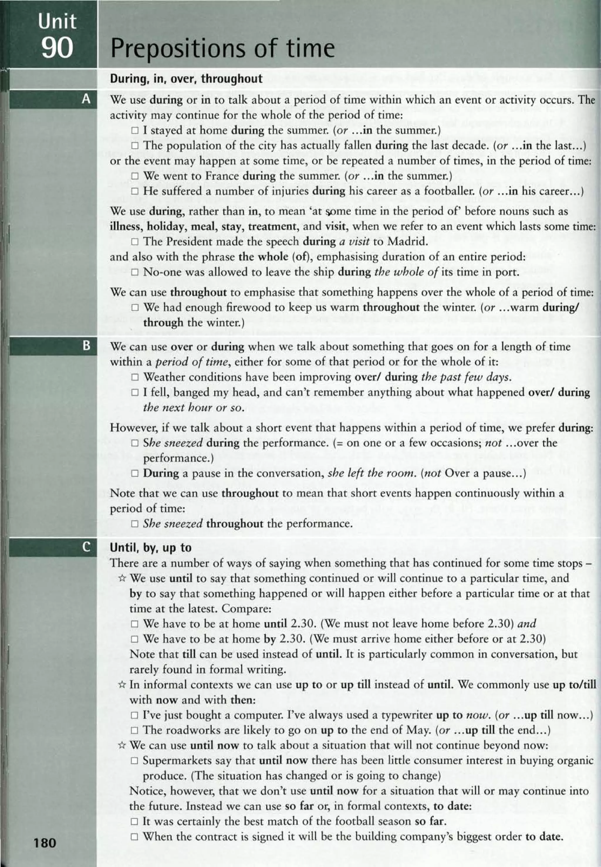 Advanced Grammar in Use 2nd Edition pdf